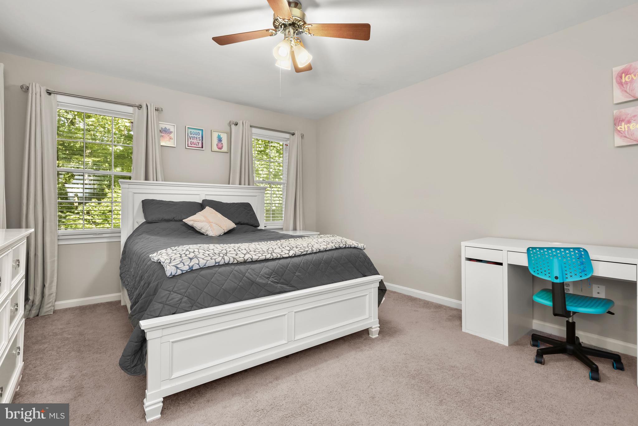 DORSEY HALL - Residential