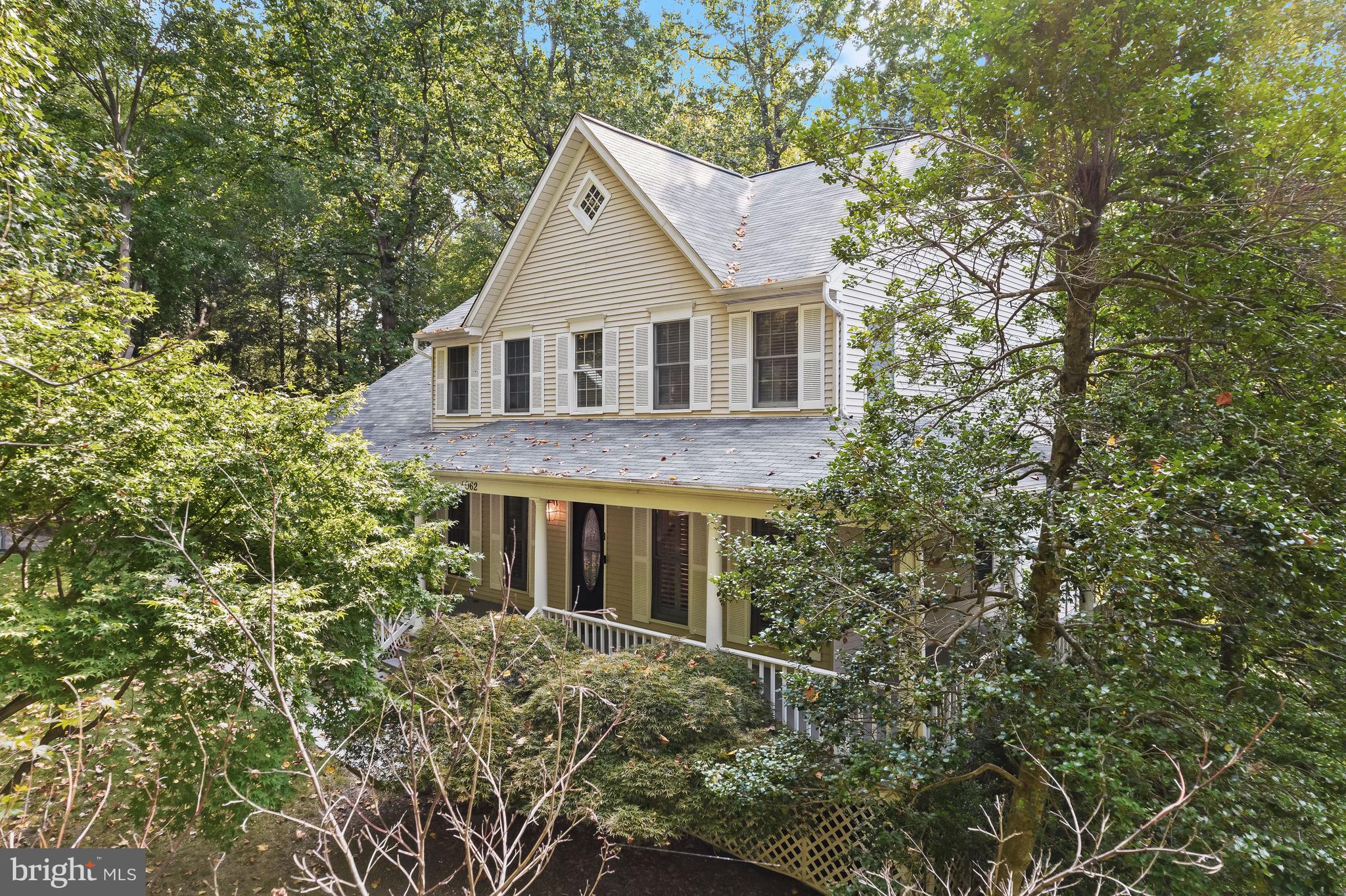 DORSEY HALL - Residential