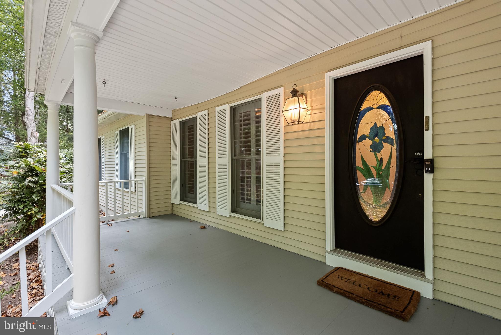 DORSEY HALL - Residential