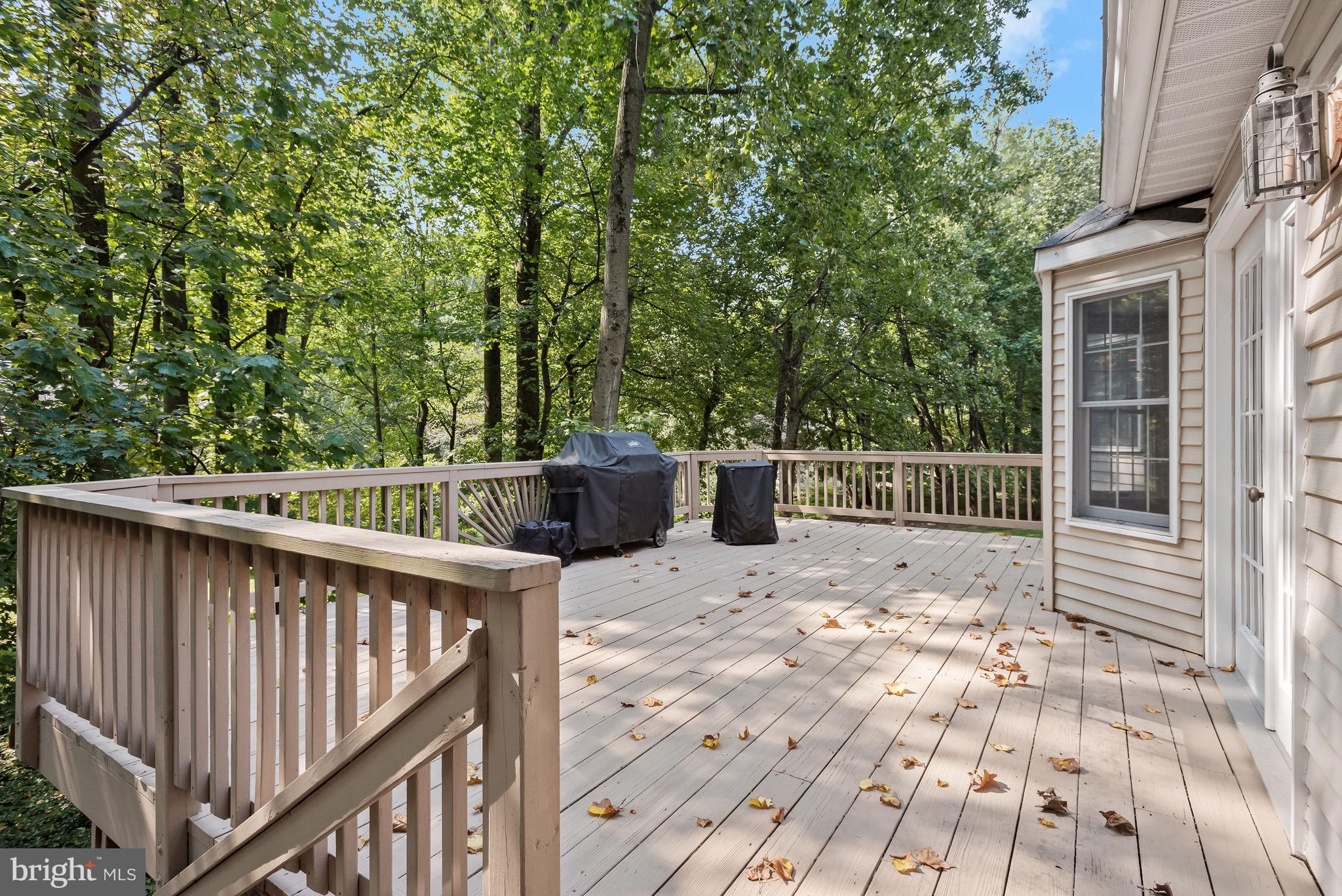 DORSEY HALL - Residential