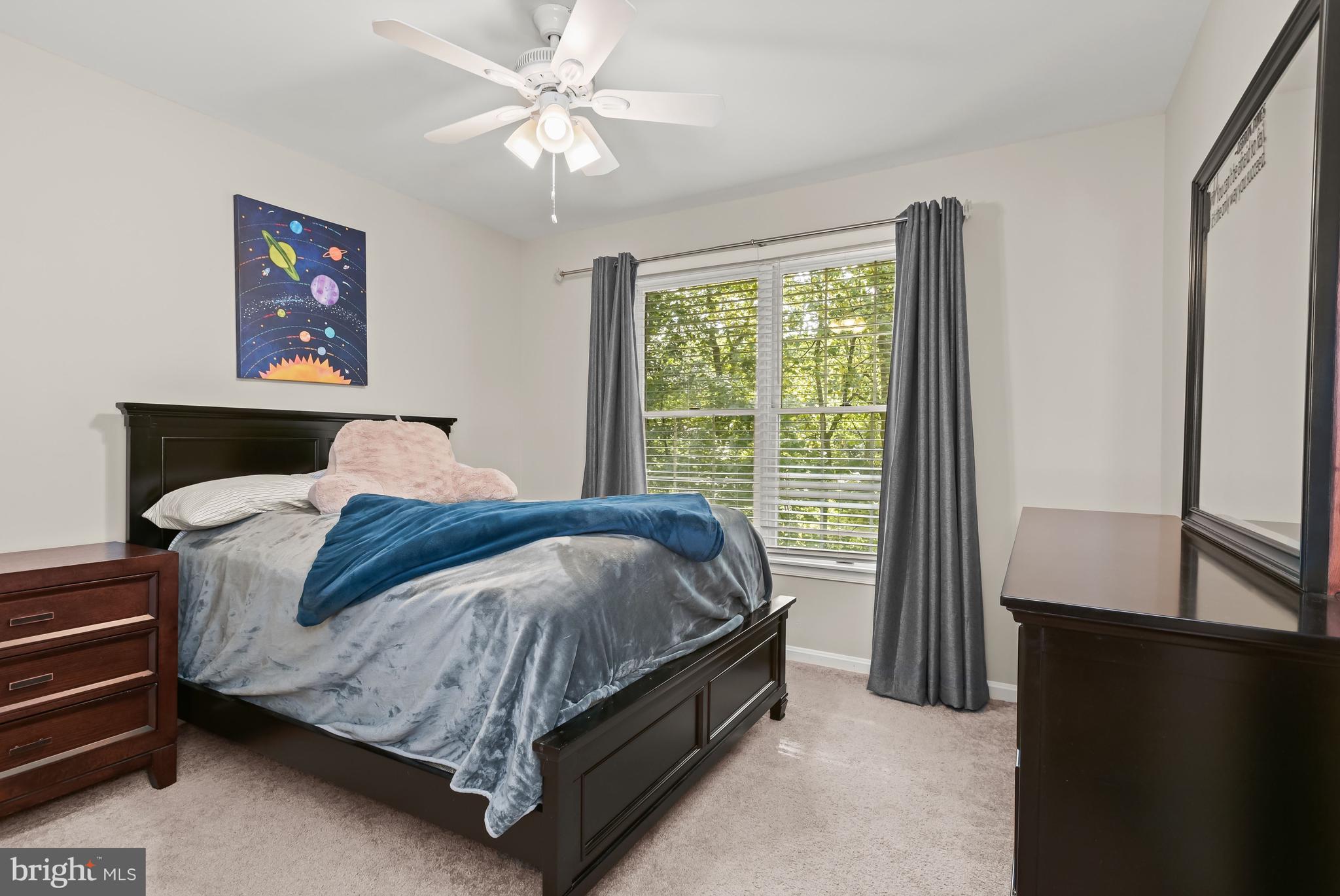 DORSEY HALL - Residential