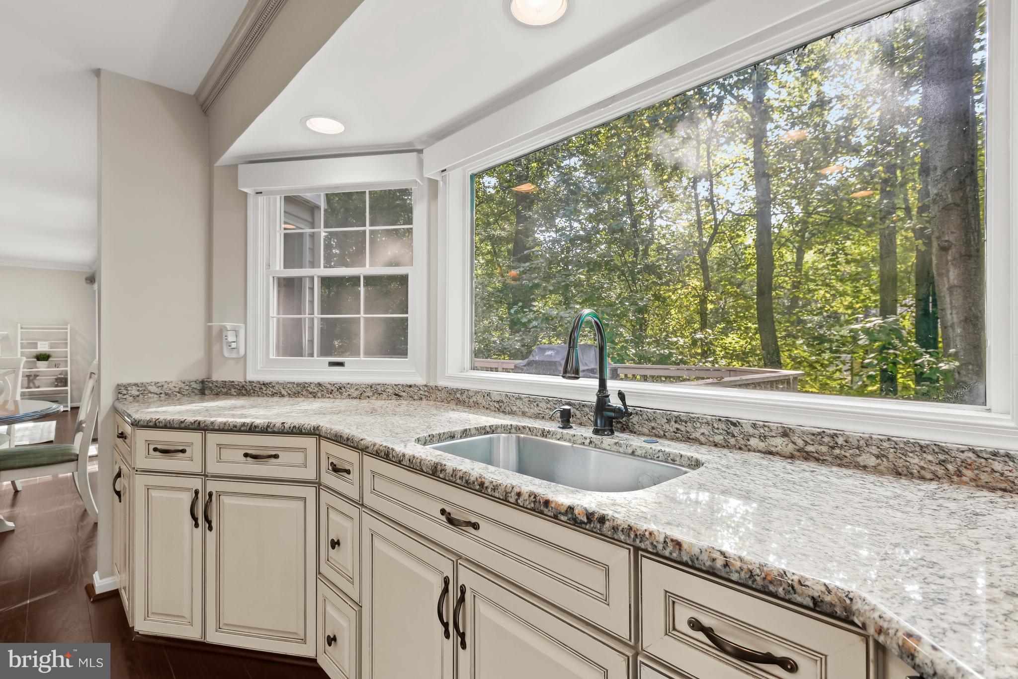 DORSEY HALL - Residential