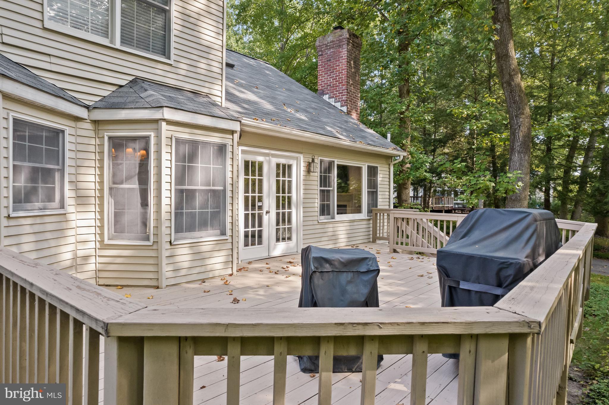 DORSEY HALL - Residential