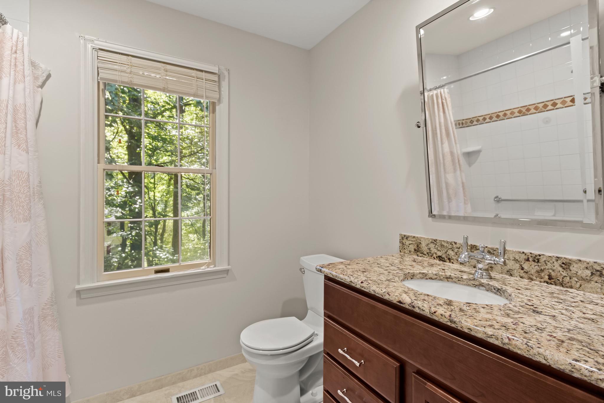 DORSEY HALL - Residential