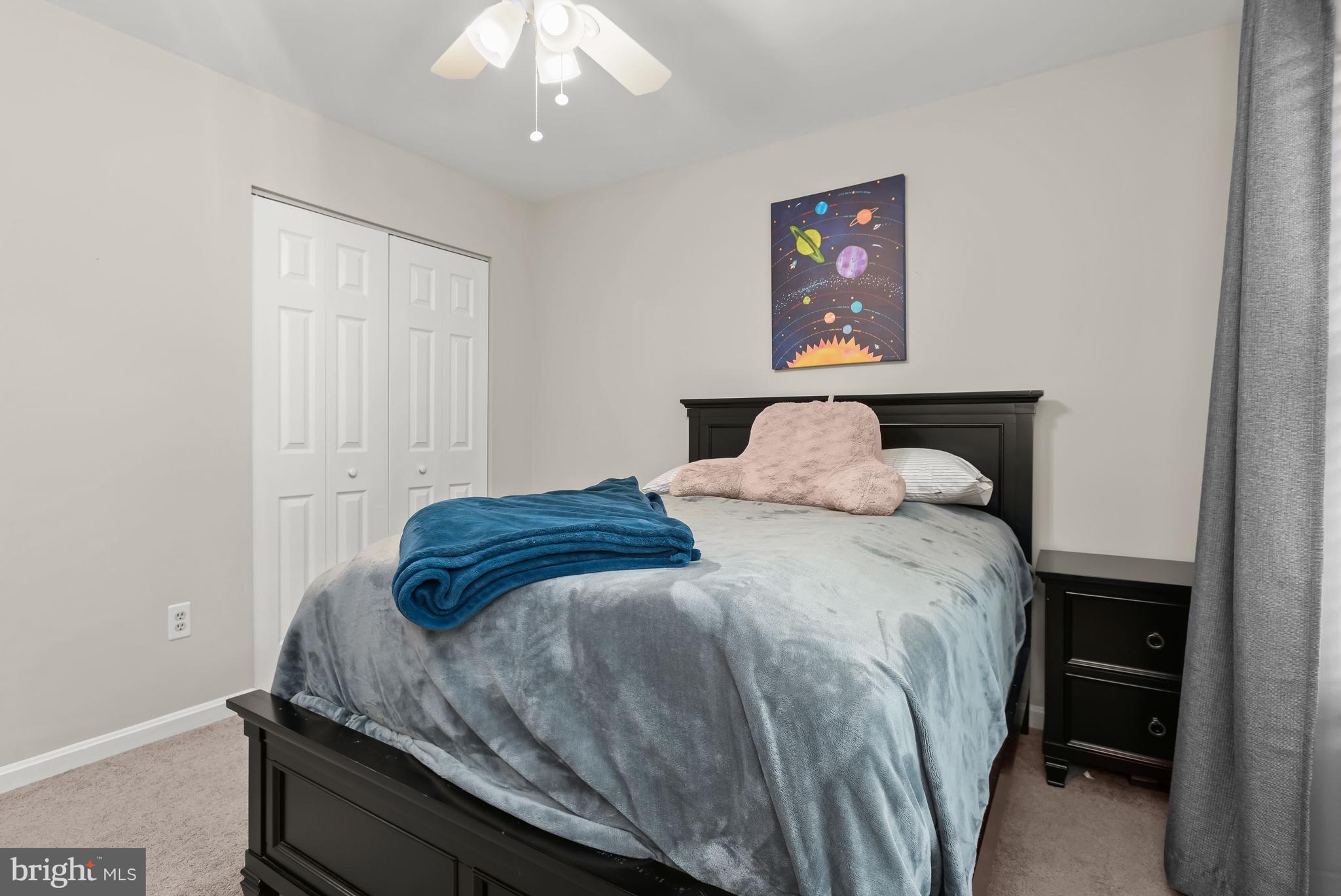 DORSEY HALL - Residential