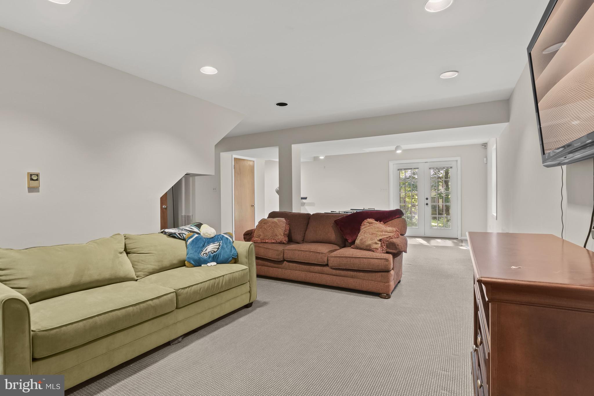 DORSEY HALL - Residential