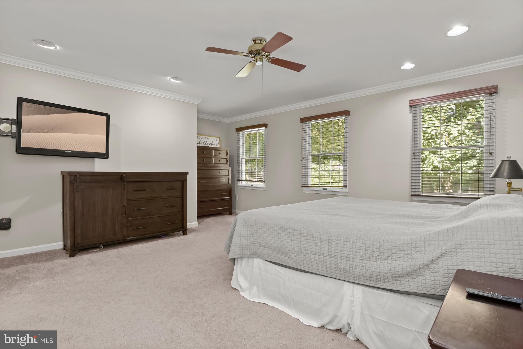 DORSEY HALL - Residential