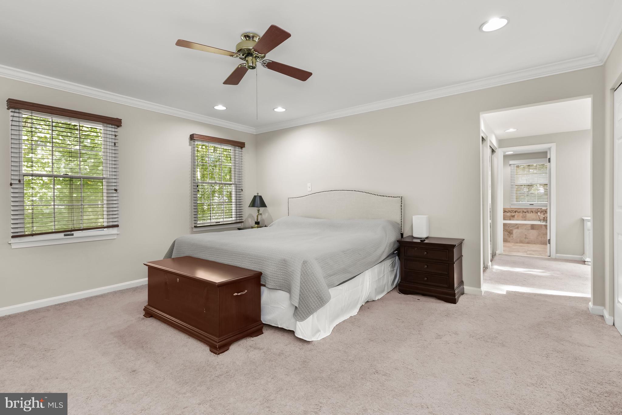 DORSEY HALL - Residential