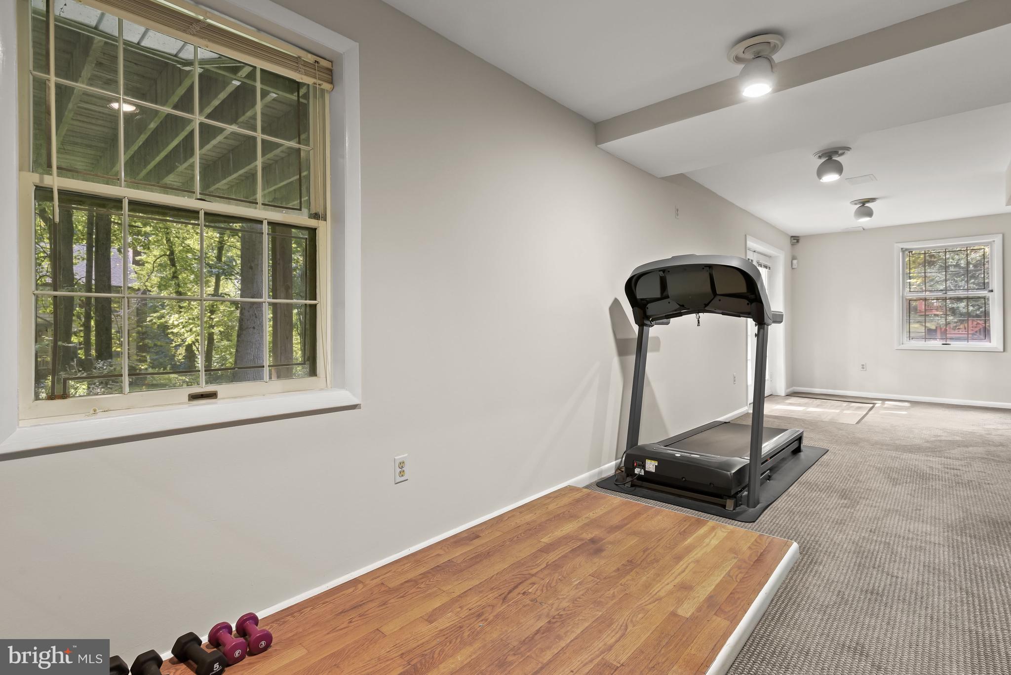 DORSEY HALL - Residential