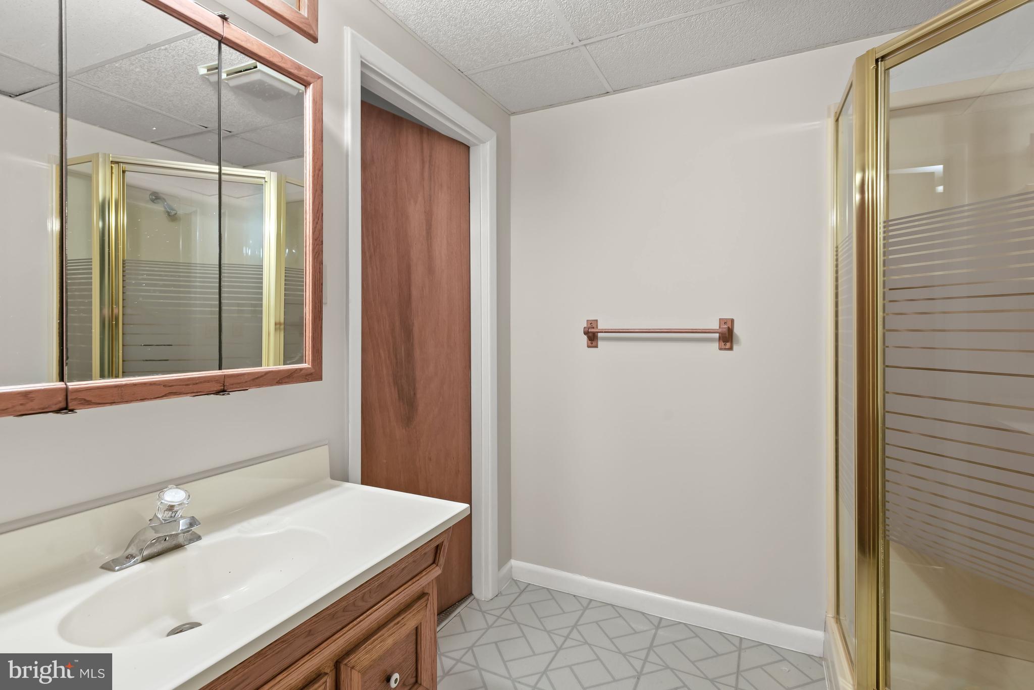 DORSEY HALL - Residential