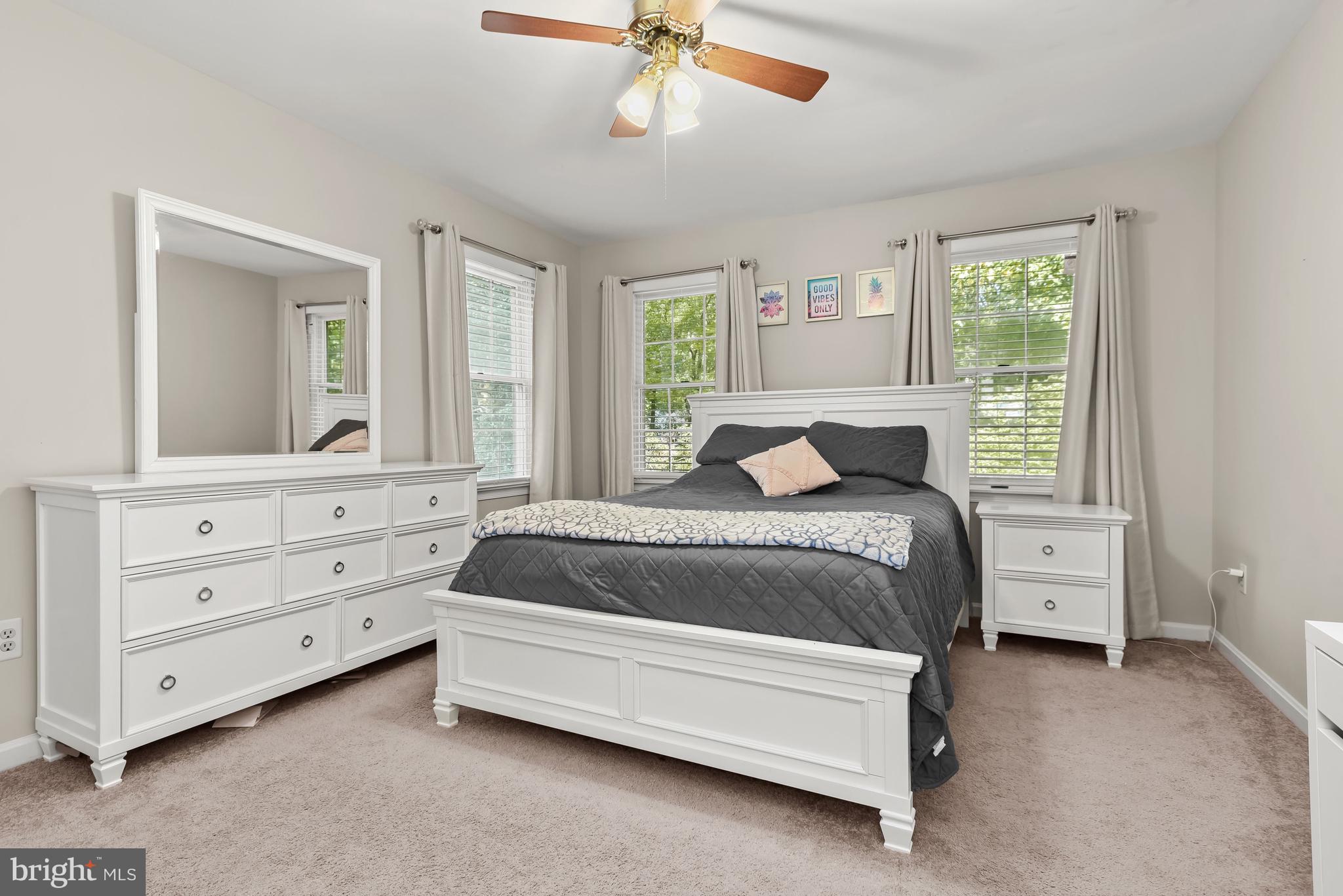 DORSEY HALL - Residential