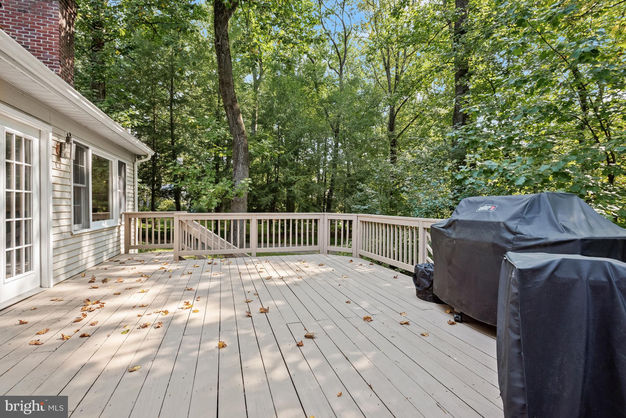 DORSEY HALL - Residential