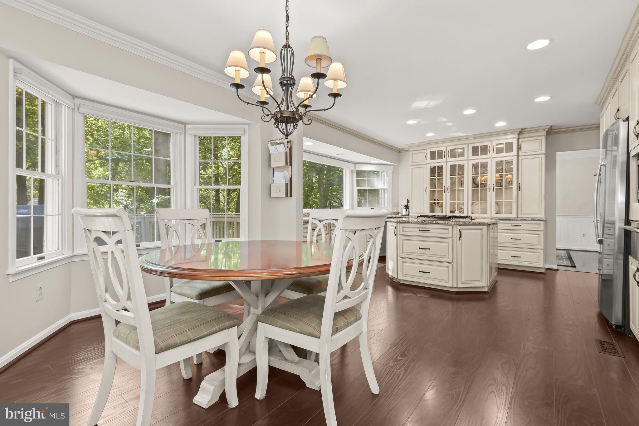 DORSEY HALL - Residential