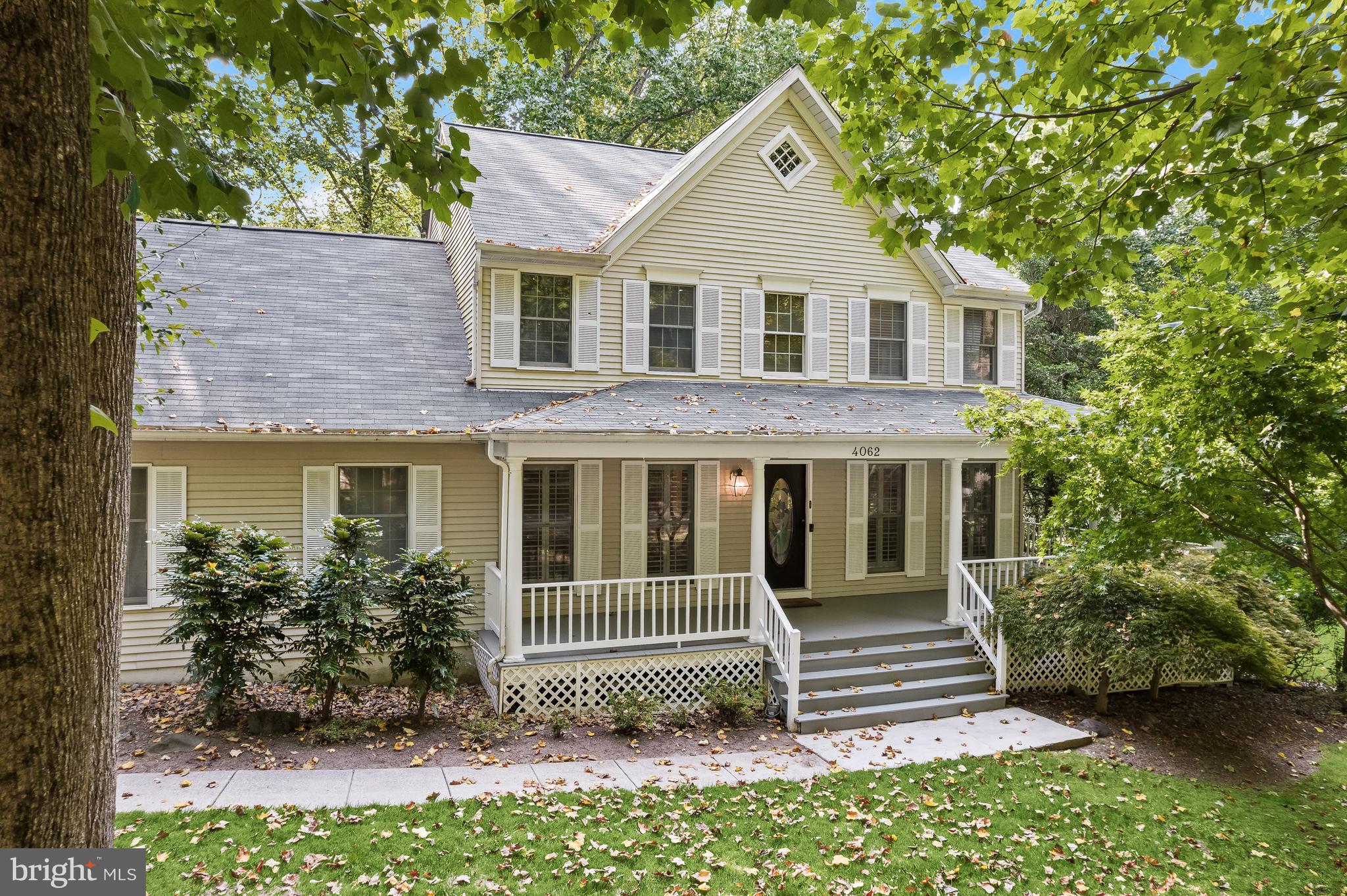 DORSEY HALL - Residential