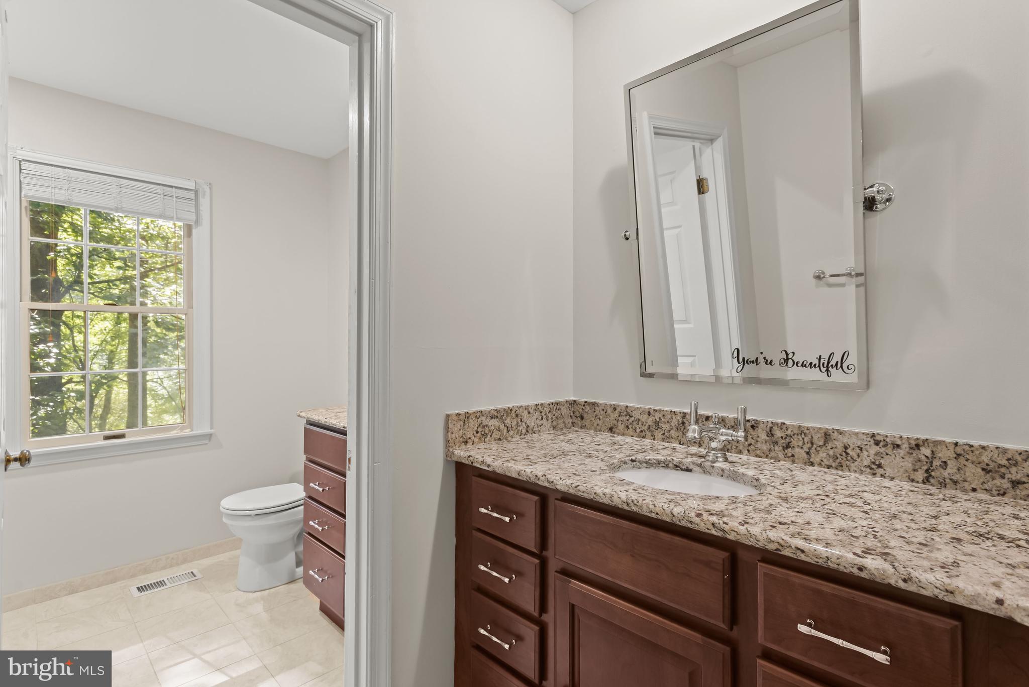 DORSEY HALL - Residential