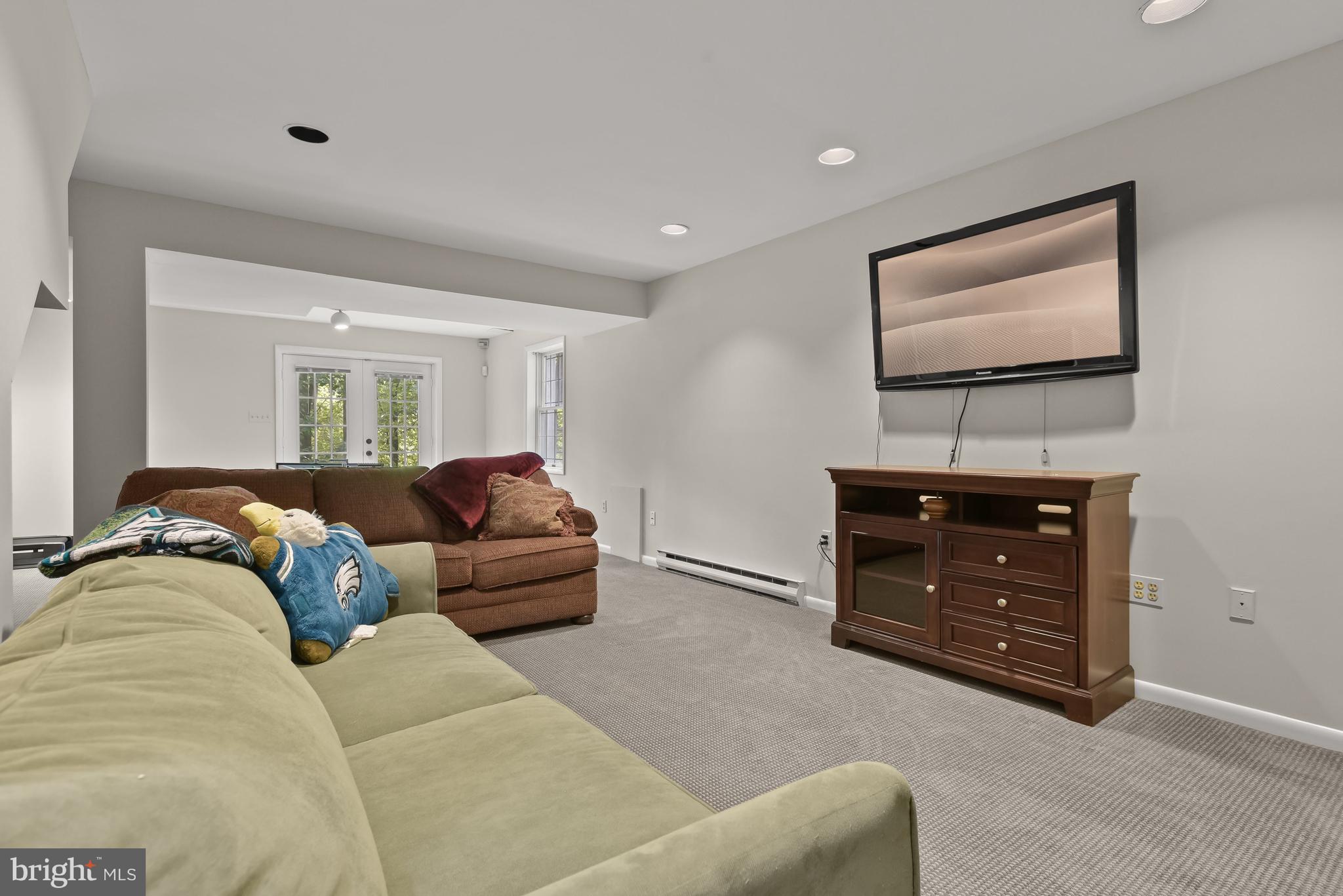 DORSEY HALL - Residential