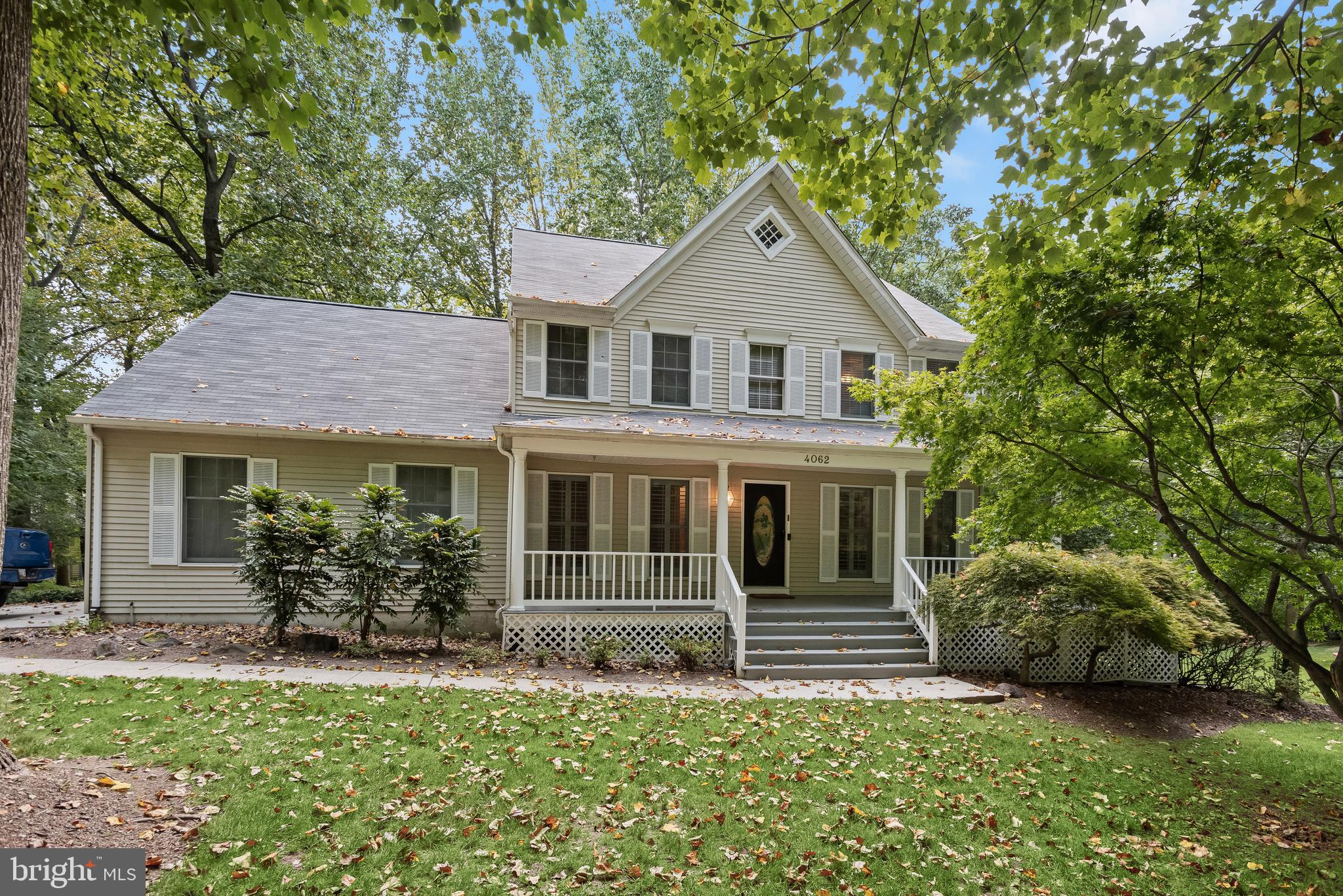 DORSEY HALL - Residential