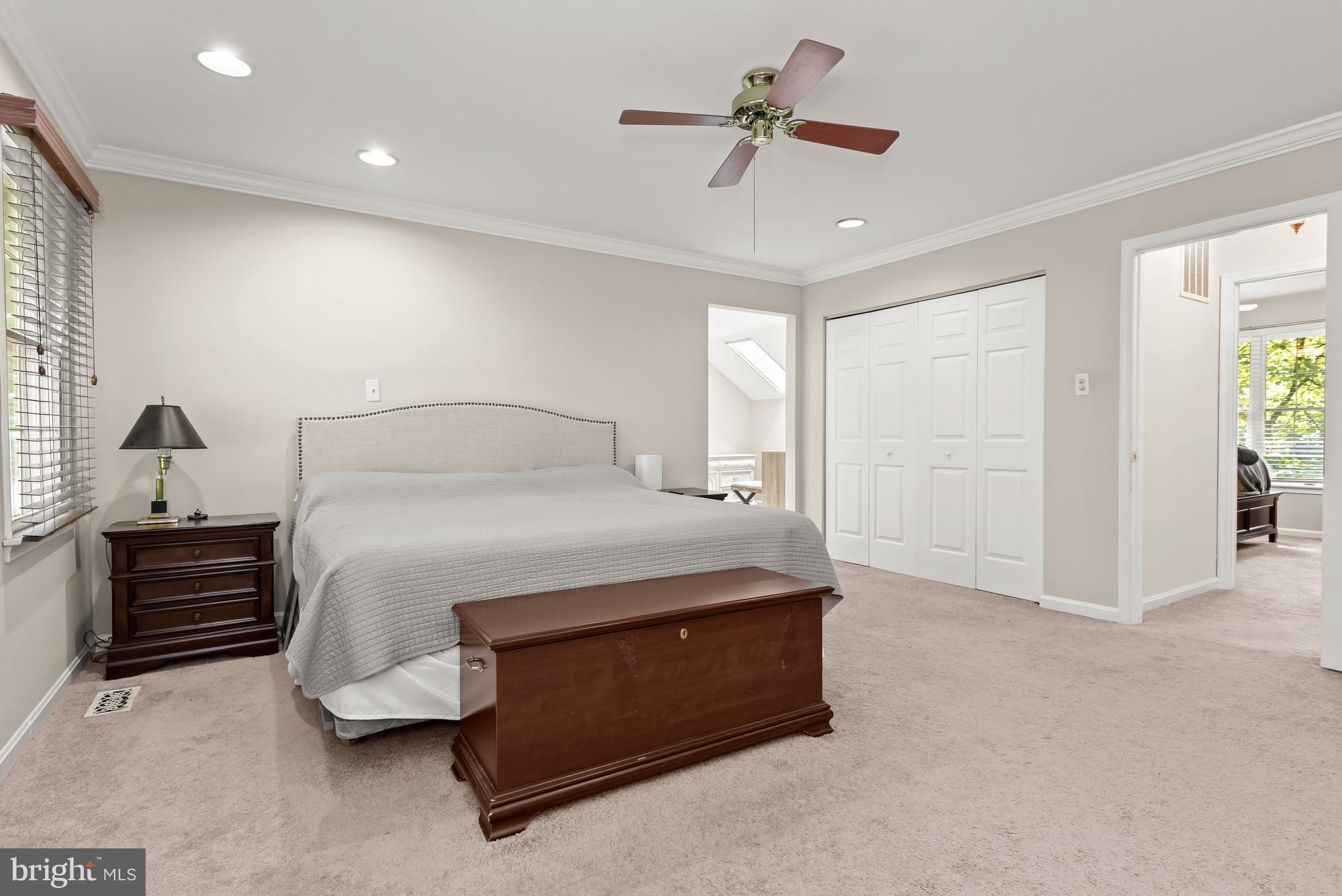 DORSEY HALL - Residential