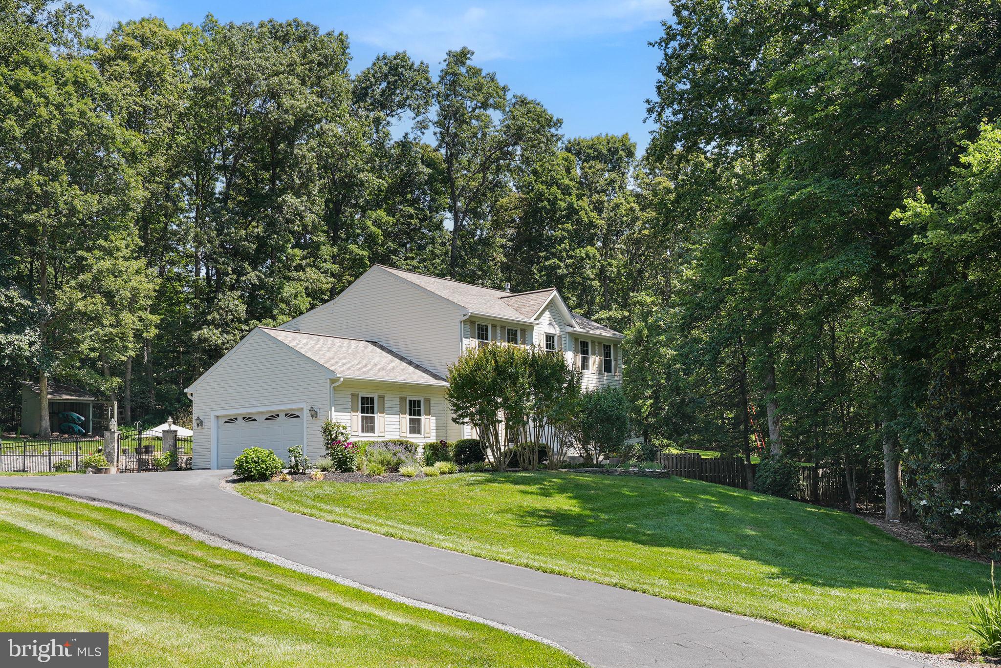 13170 TRAILS END COURT