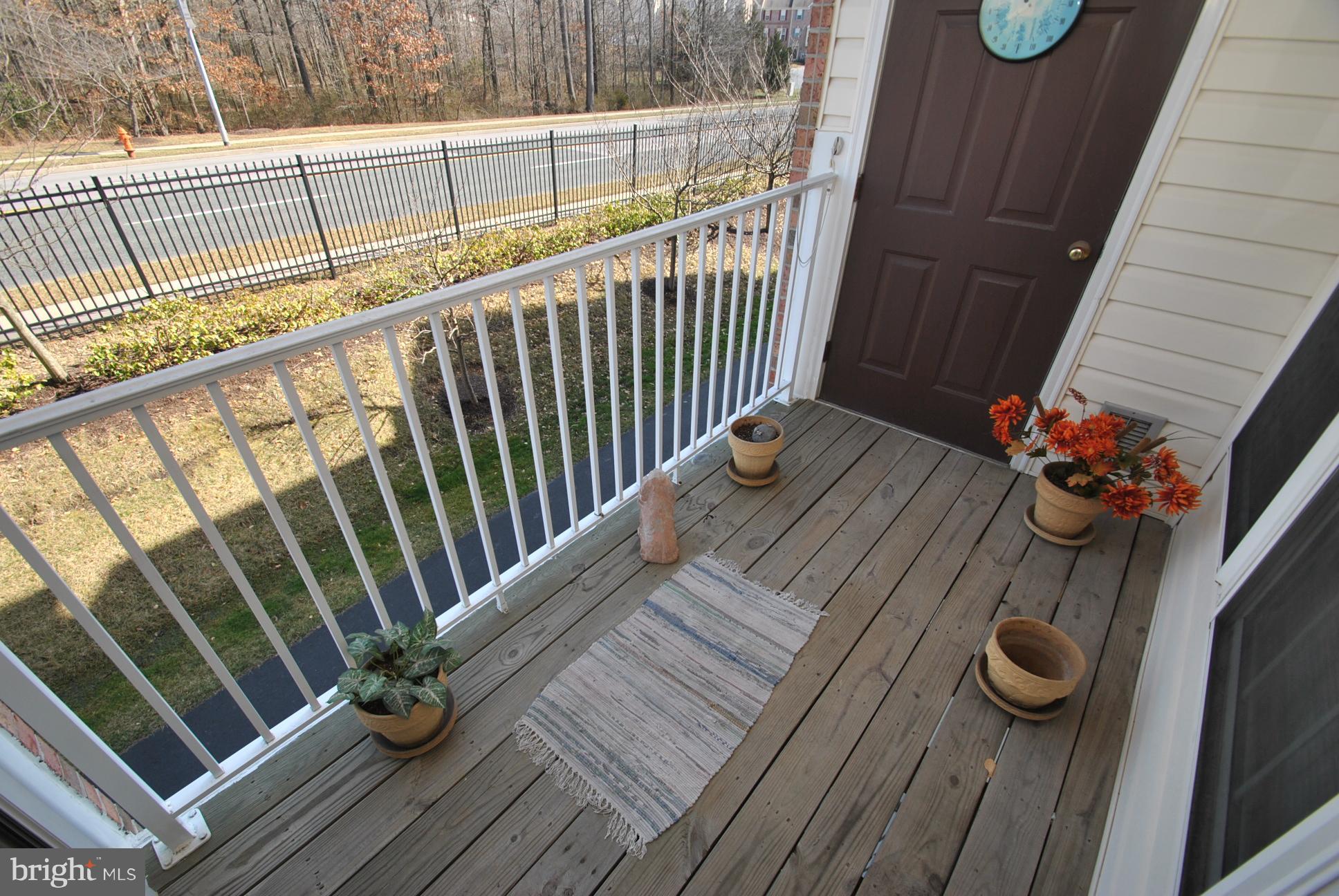 PERRY HALL FARMS - Residential