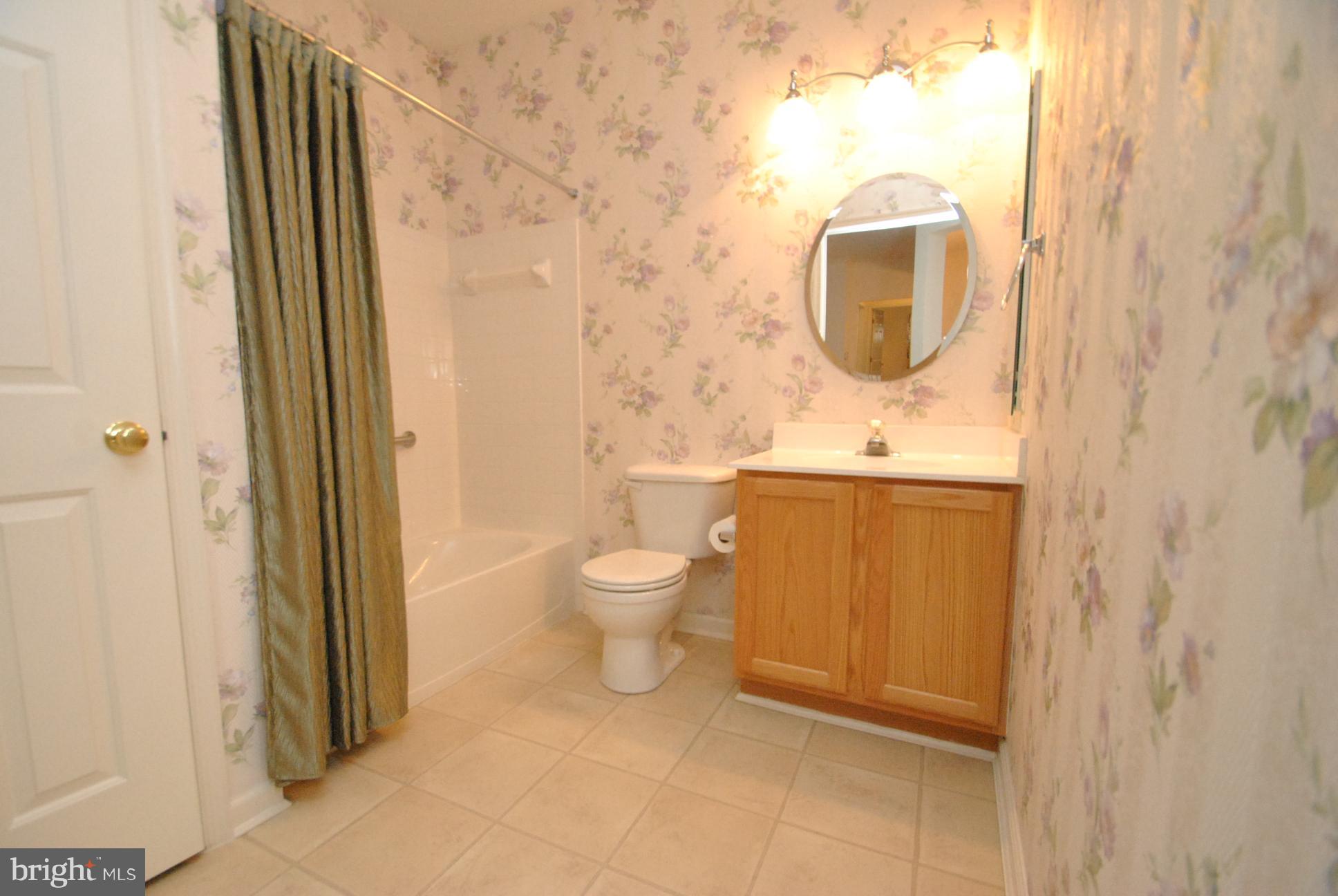 PERRY HALL FARMS - Residential