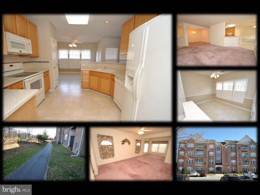 WALK THRU THIS HOME NOW ONLINE IN VIRTUAL REALITY 3D - VIEW THE VIRTUAL TOUR! BEST PRICED UNIT IN PERRY HALL FARMS WINDSOR CONDOS! THIS 2ND FLOOR GEM HAS BEEN WELL CARED FOR & IN IMMACULATE CONDITION FEATURES: 9FT CEILINGS,2 LRG BEDROOMS,TONS OF CLOSET & STORAGE SPACE U WON'T FIND IN ANY OTHER CONDOS IN THE AREA,ALL APPLIANCES CONVEY,SECURE BUILDING W/INTERCOM & ELEVATOR ACCESS-RELEASE PENDING...