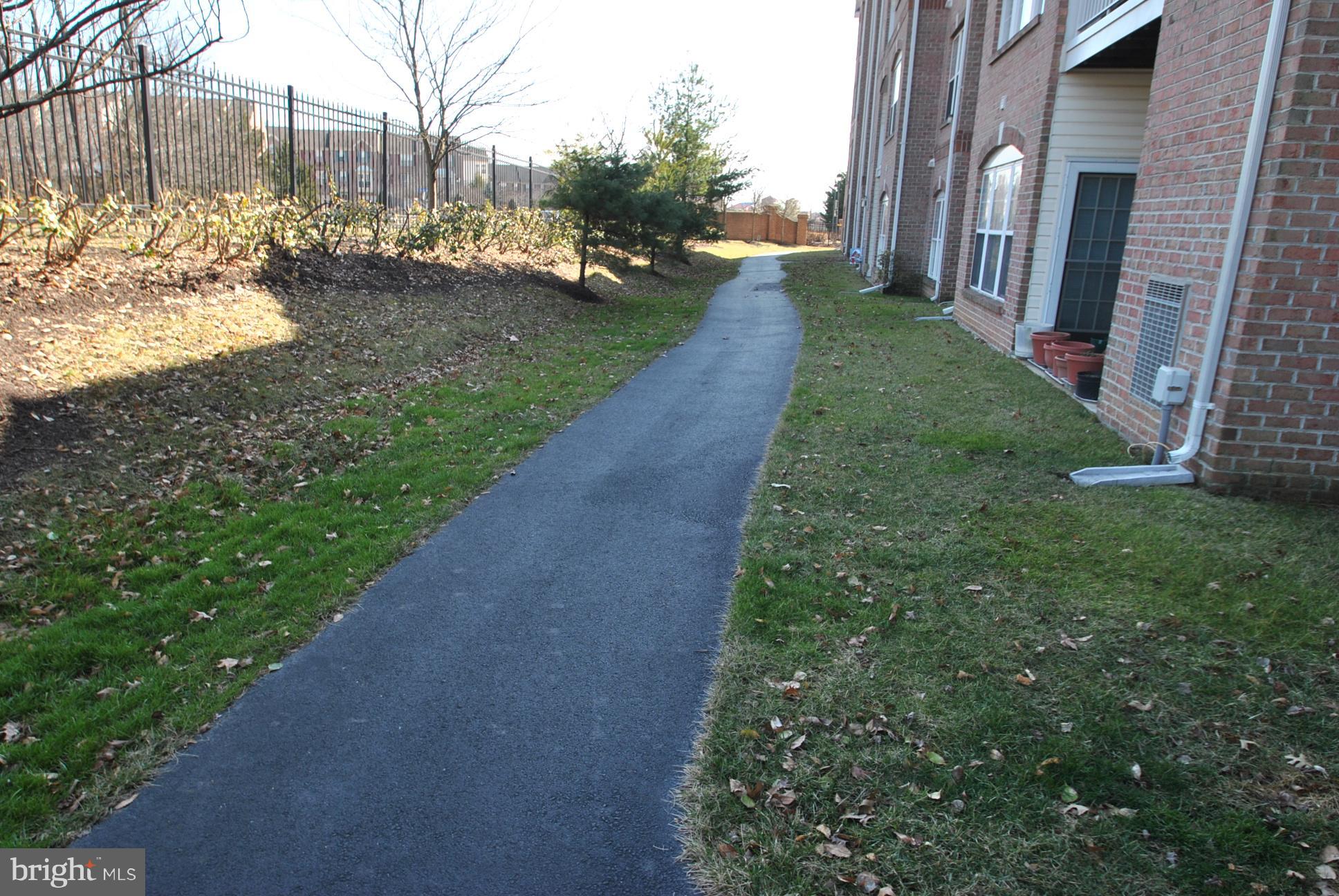 PERRY HALL FARMS - Residential