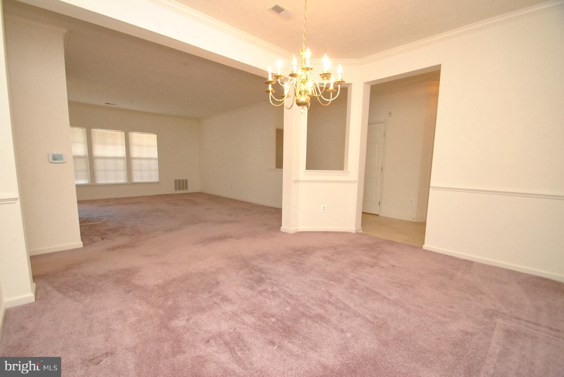 PERRY HALL FARMS - Residential