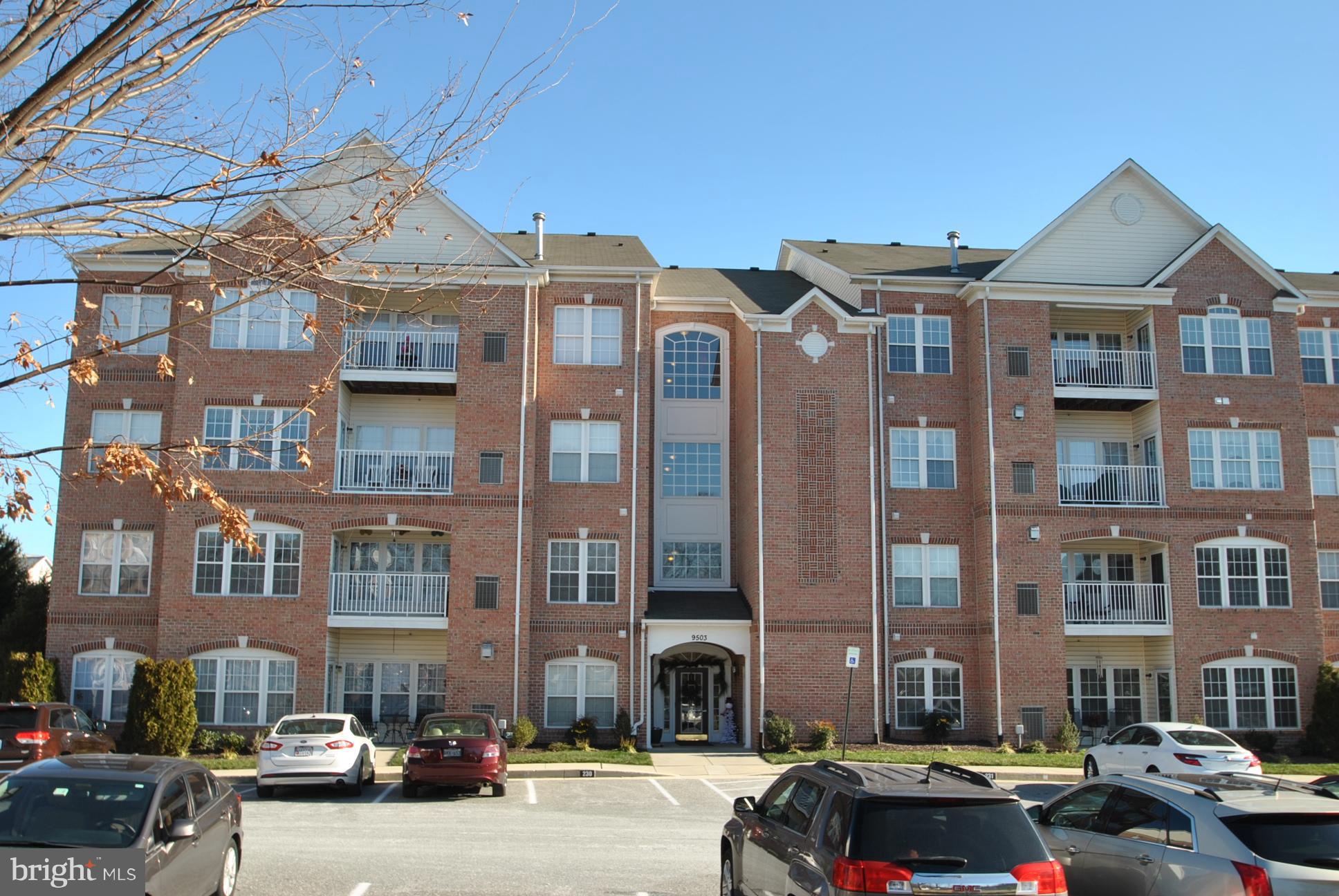 PERRY HALL FARMS - Residential