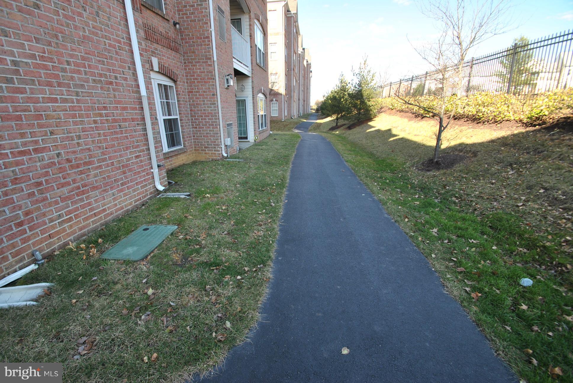 PERRY HALL FARMS - Residential