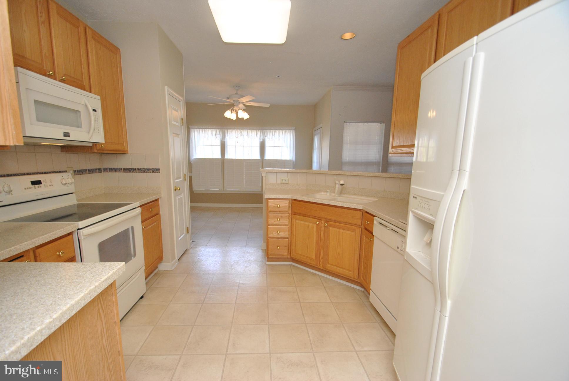 PERRY HALL FARMS - Residential