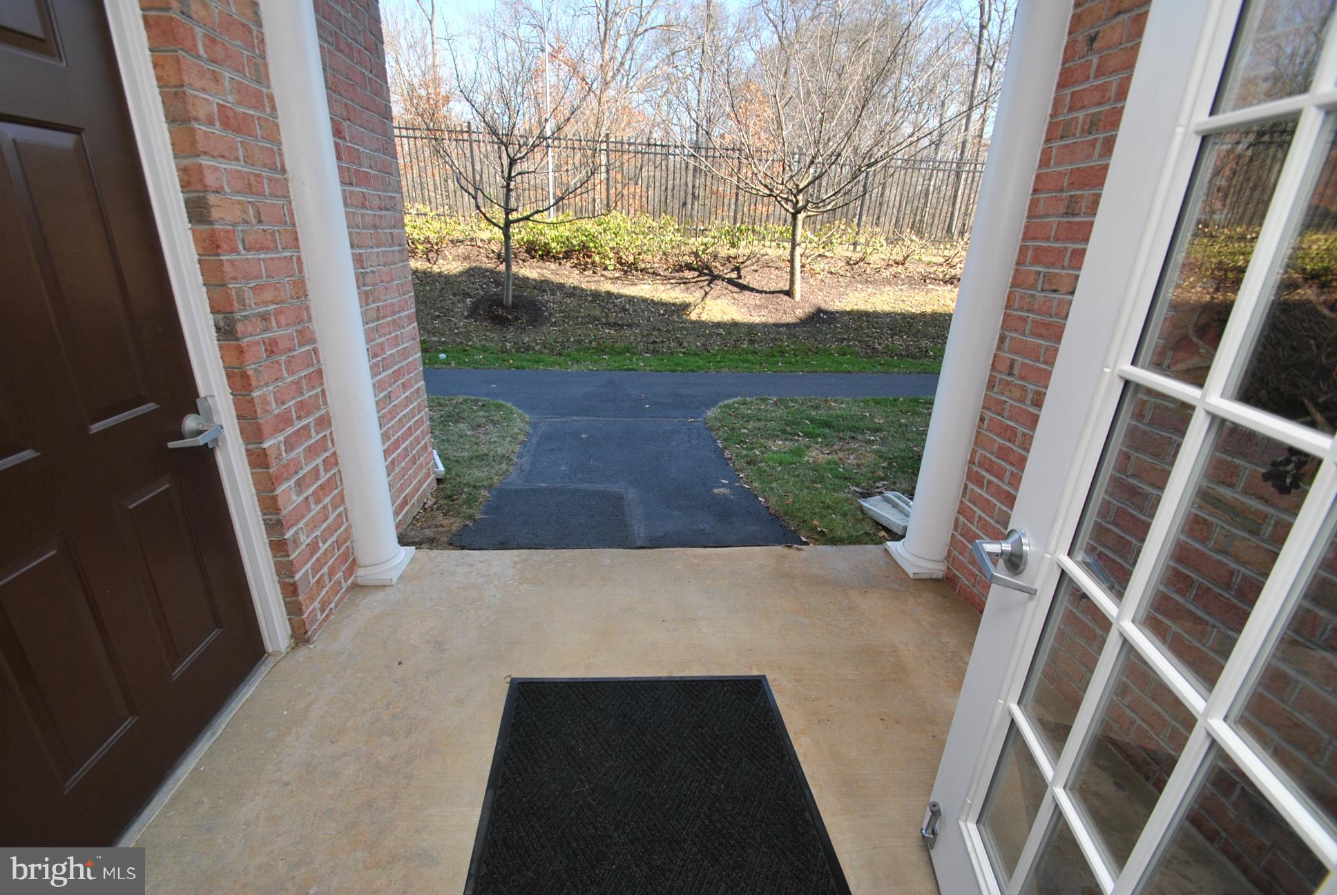 PERRY HALL FARMS - Residential