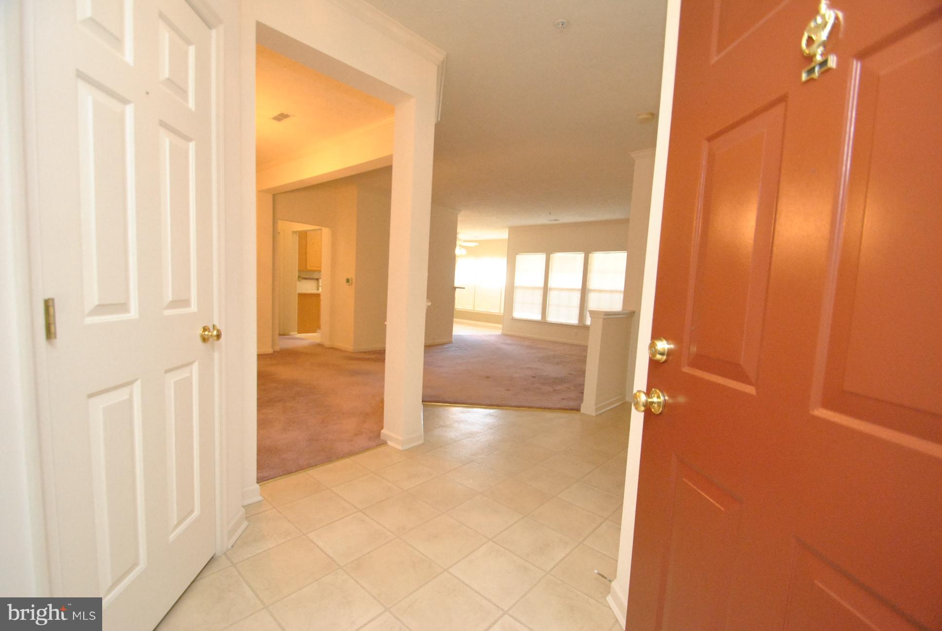 PERRY HALL FARMS - Residential