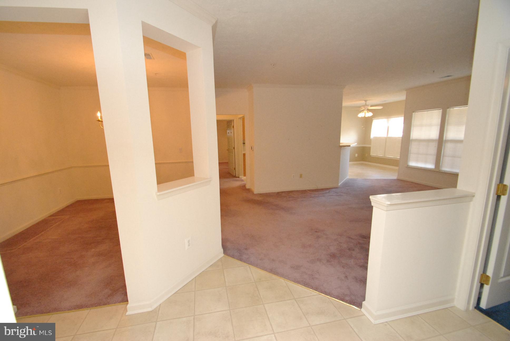 PERRY HALL FARMS - Residential