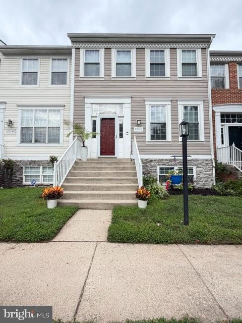 Townhouse For Rent - 20721 Waterfall Branch Terrace<br/> STERLING, VA 20165