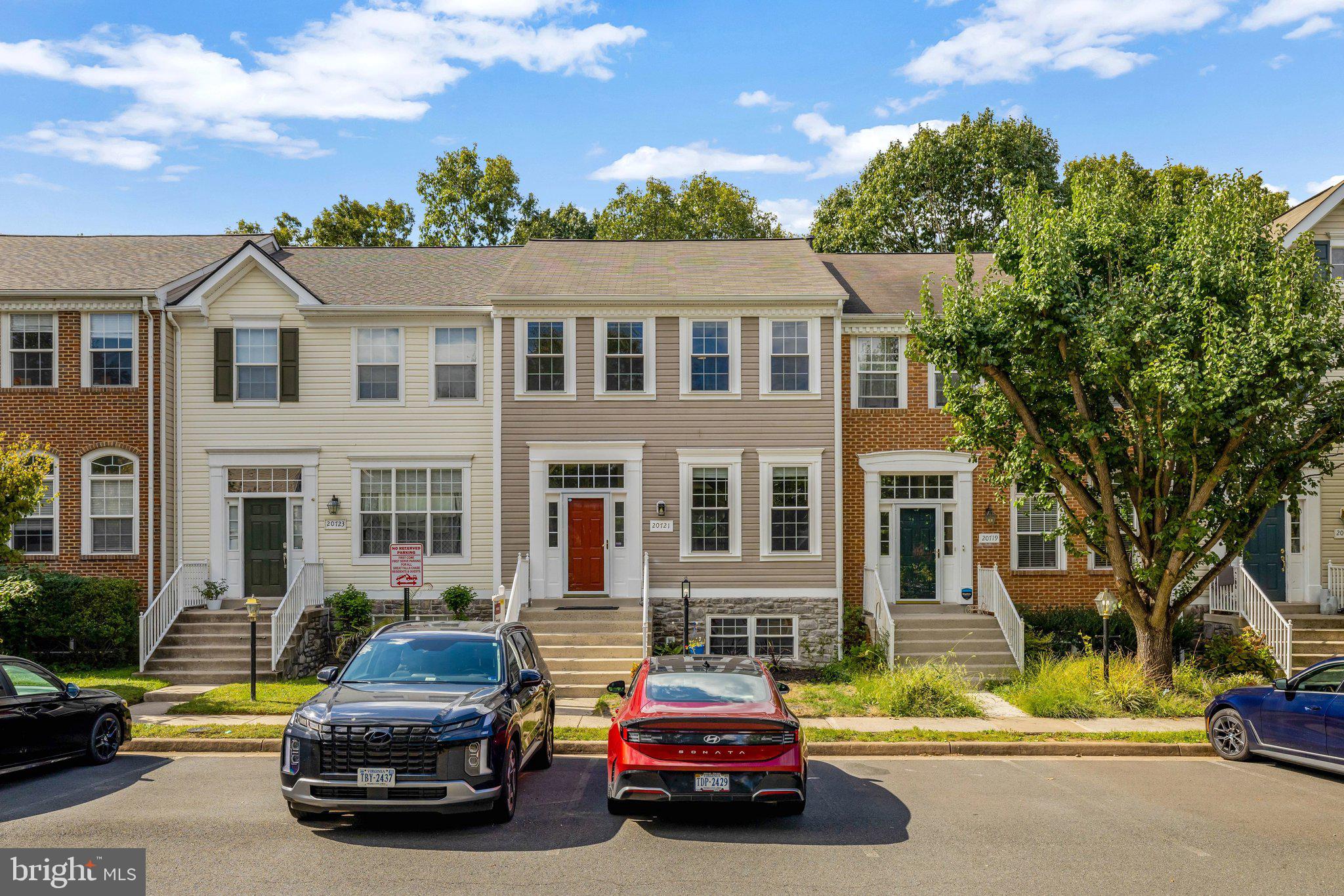 20721 WATERFALL BRANCH TERRACE