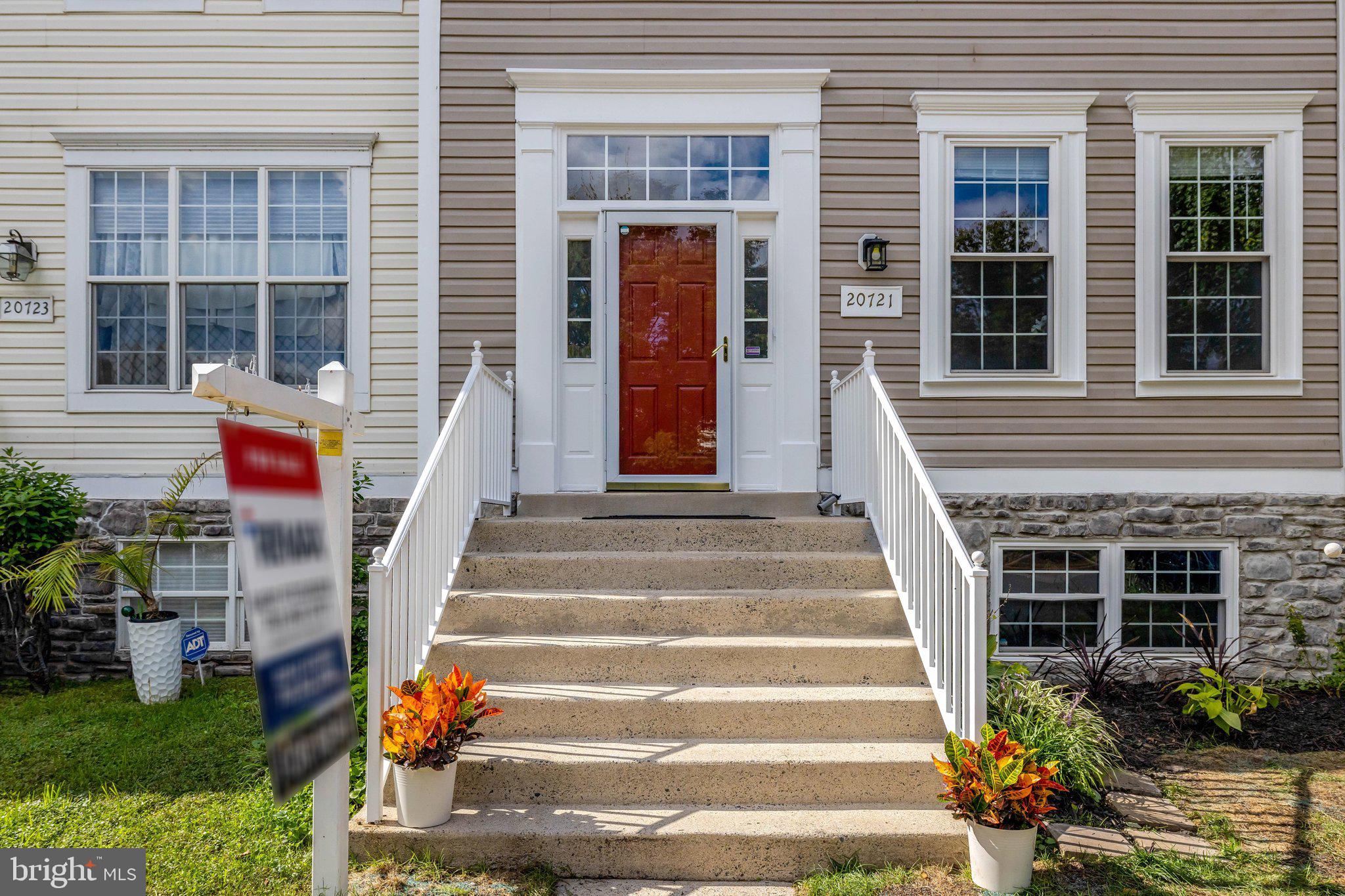 20721 WATERFALL BRANCH TERRACE
