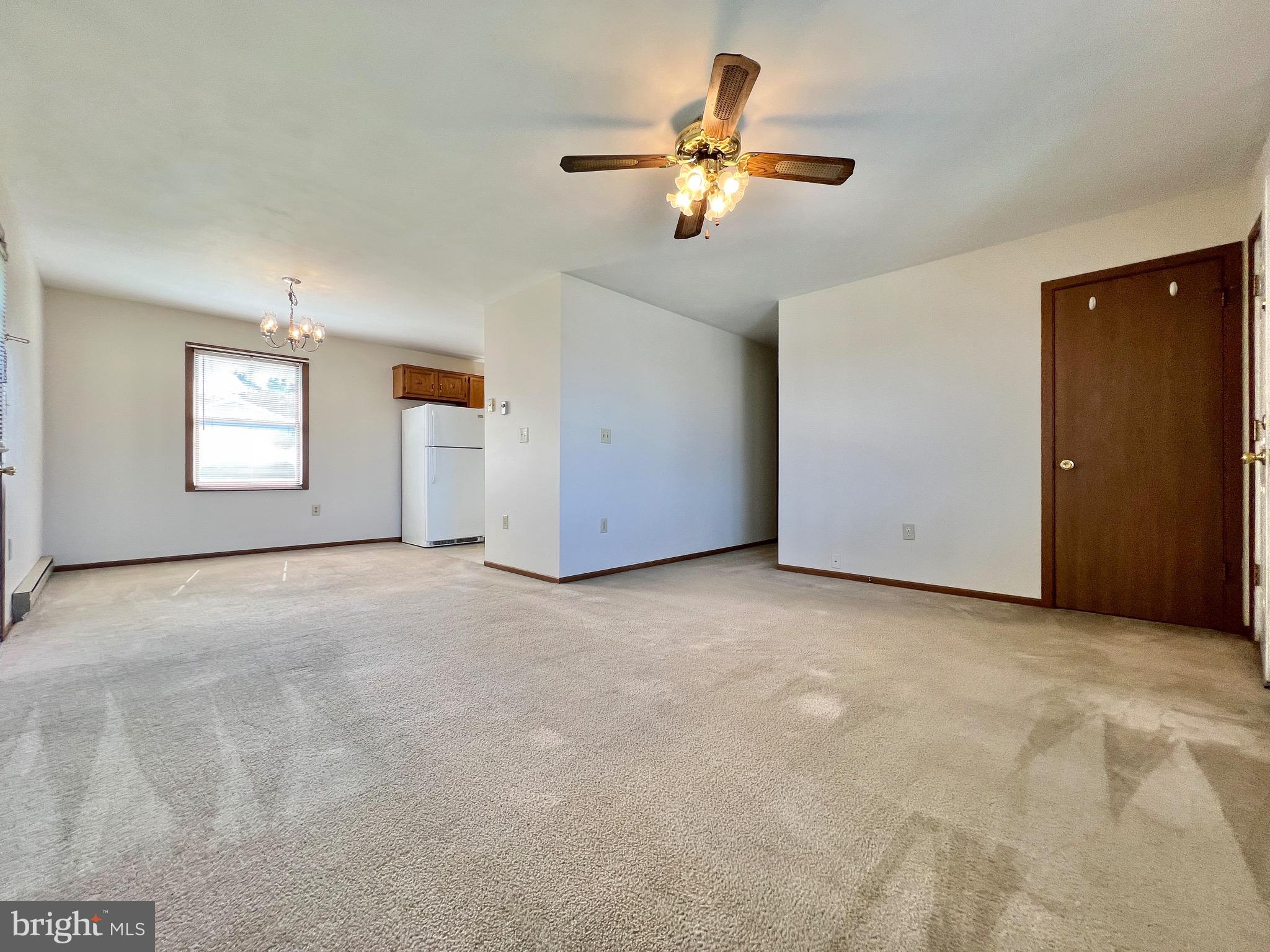 MARTINSBURG - Residential