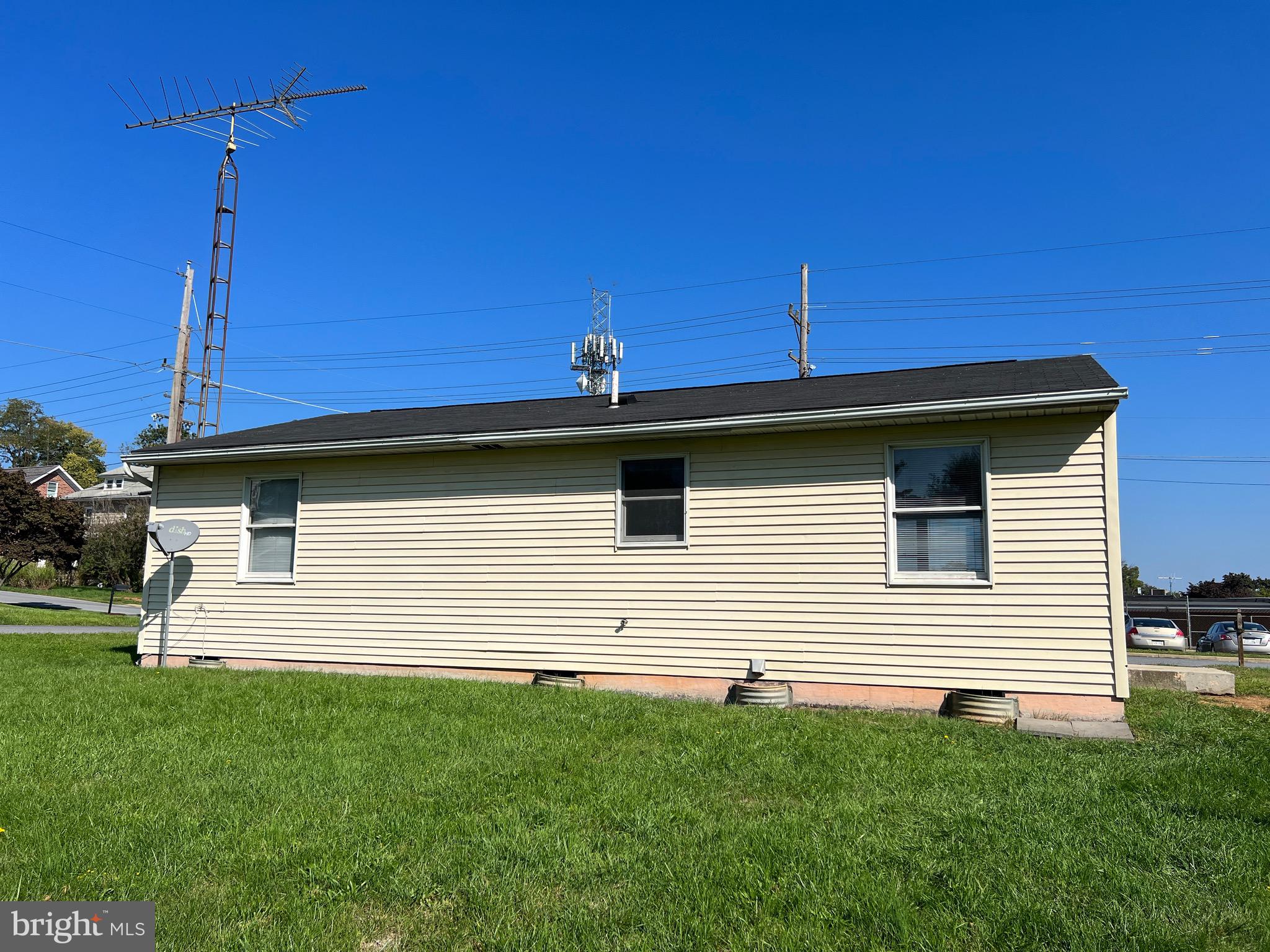 MARTINSBURG - Residential