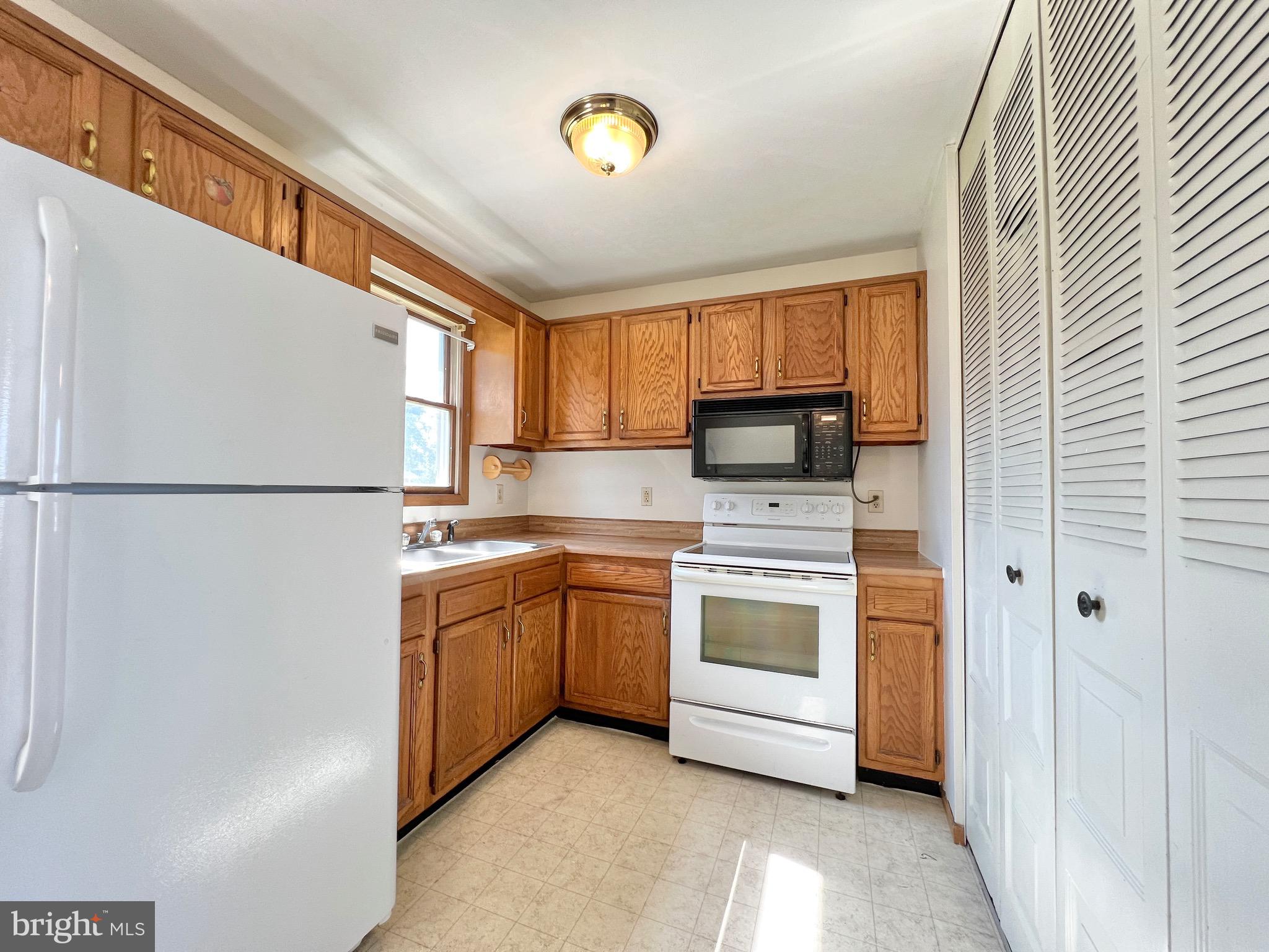 MARTINSBURG - Residential