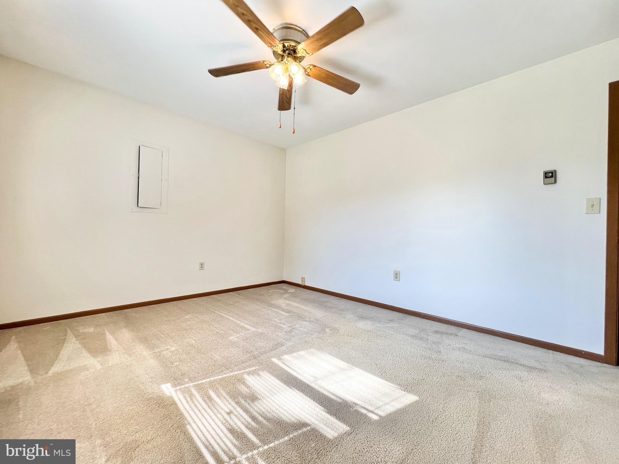 MARTINSBURG - Residential