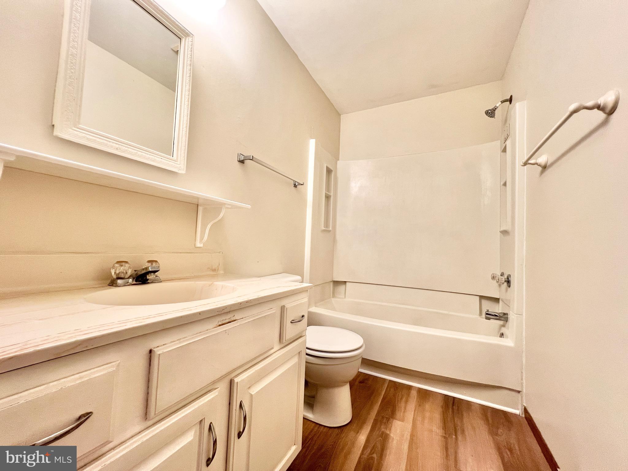 MARTINSBURG - Residential