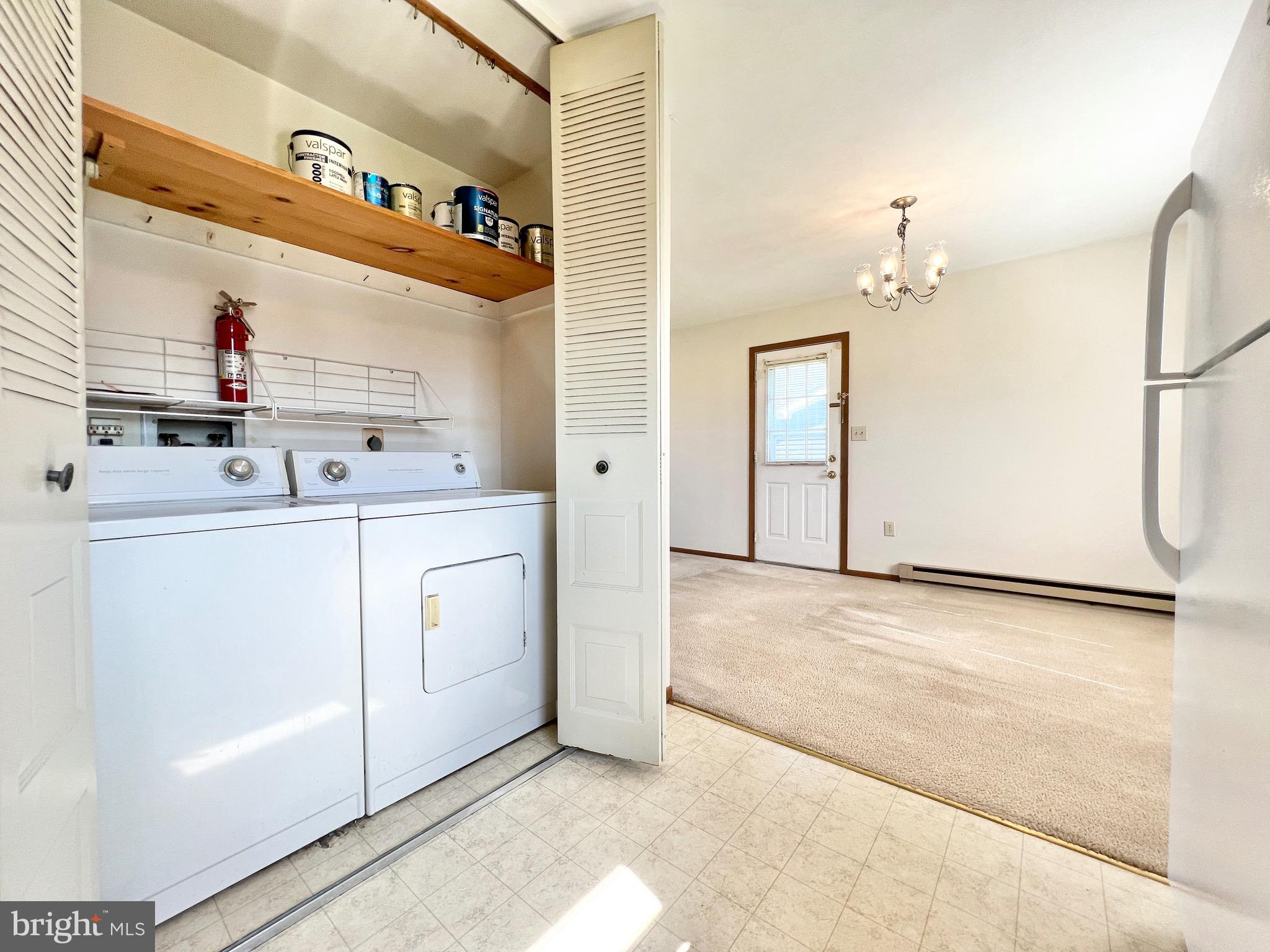 MARTINSBURG - Residential