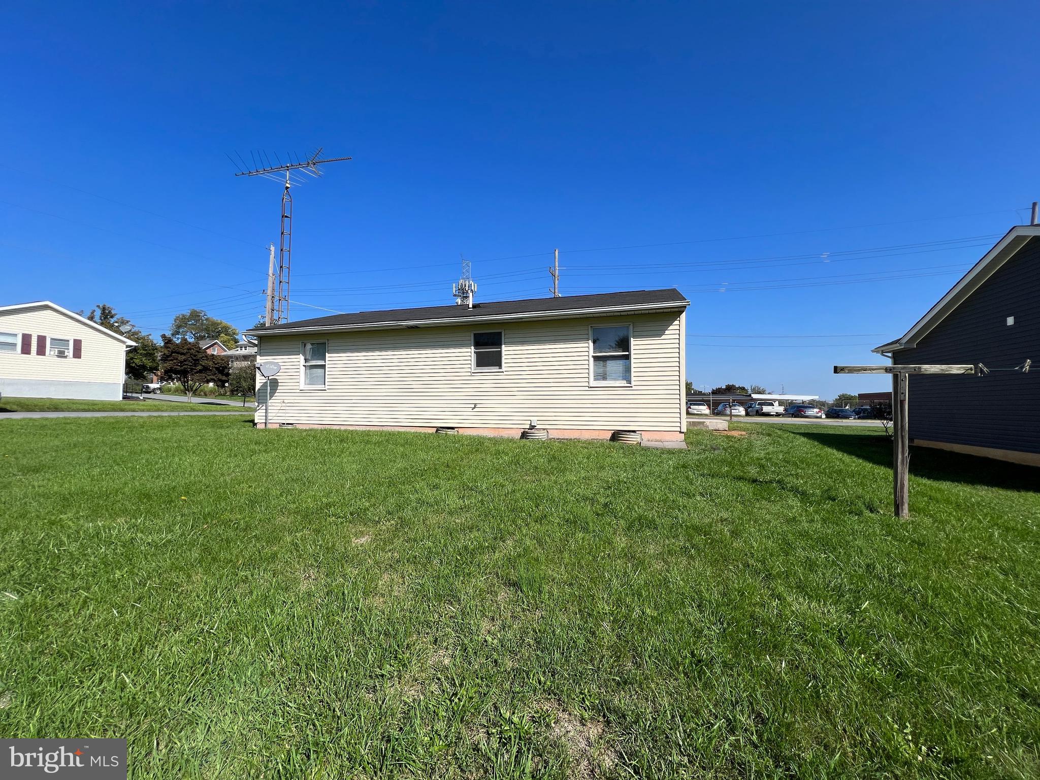 MARTINSBURG - Residential