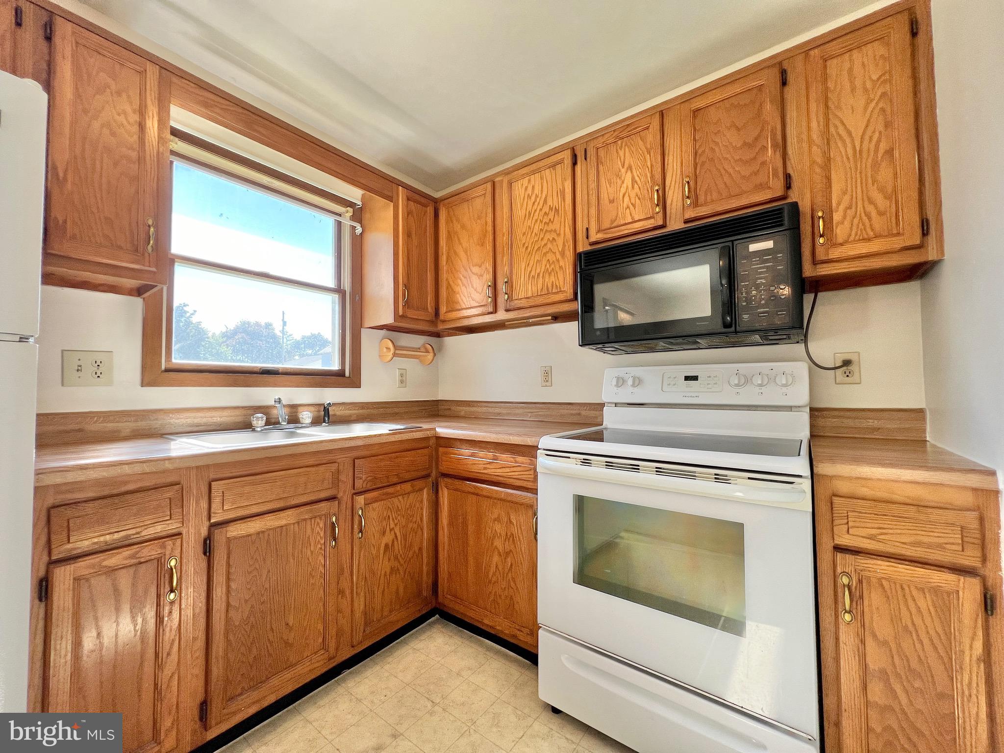 MARTINSBURG - Residential