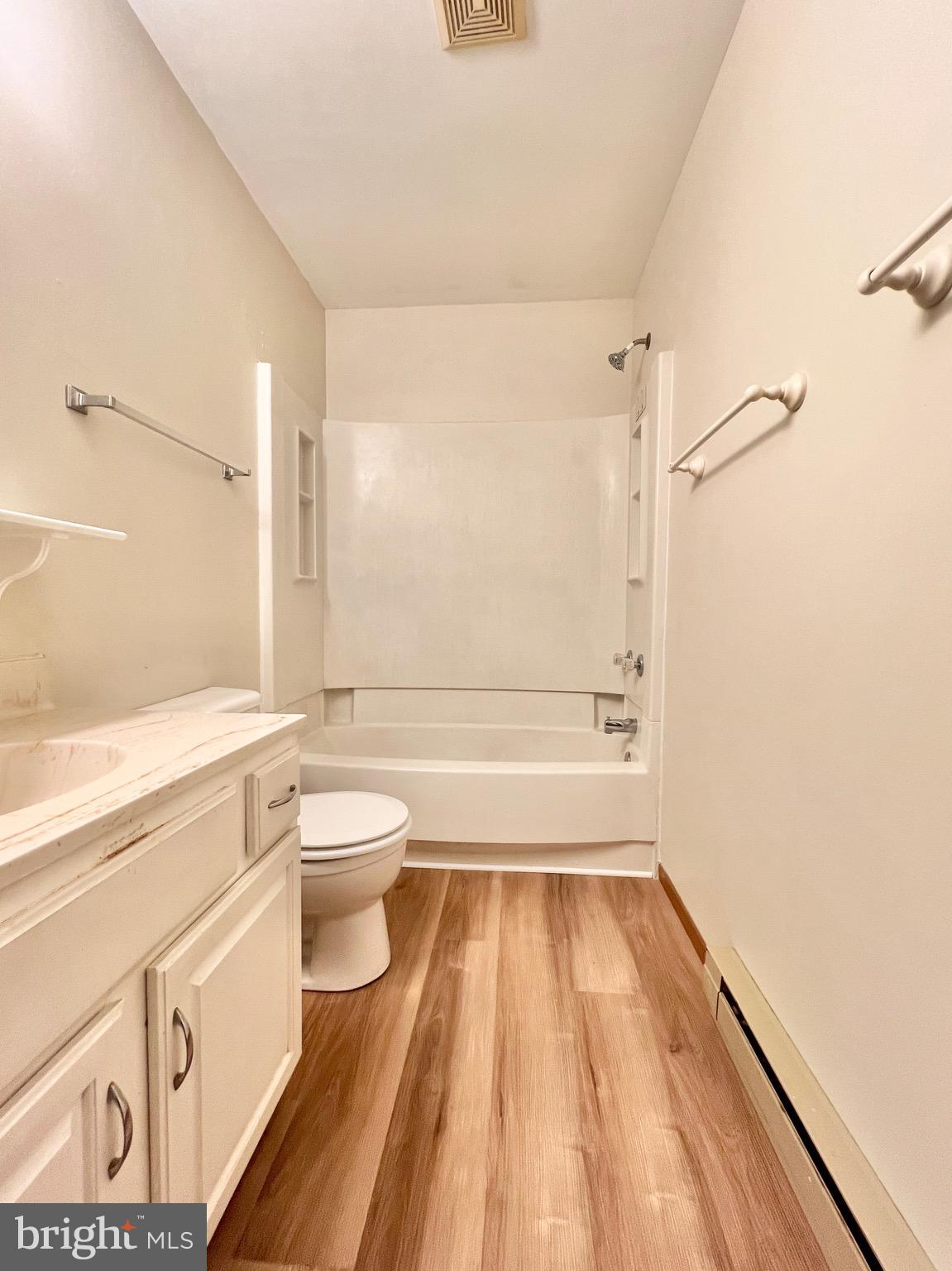 MARTINSBURG - Residential