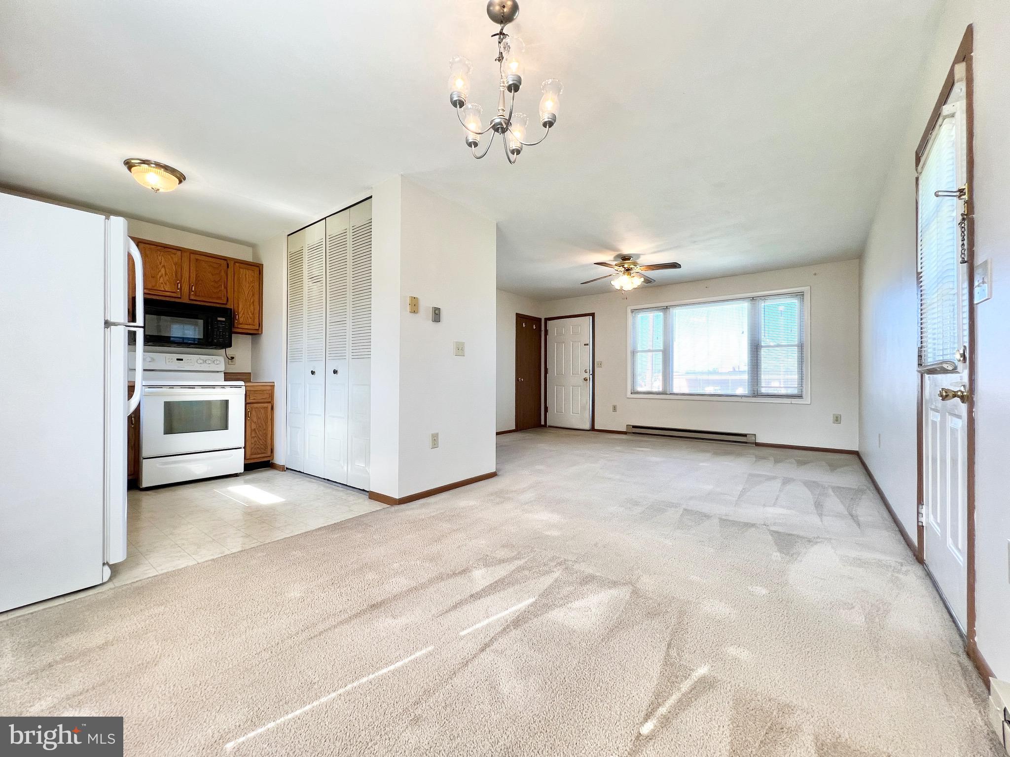 MARTINSBURG - Residential