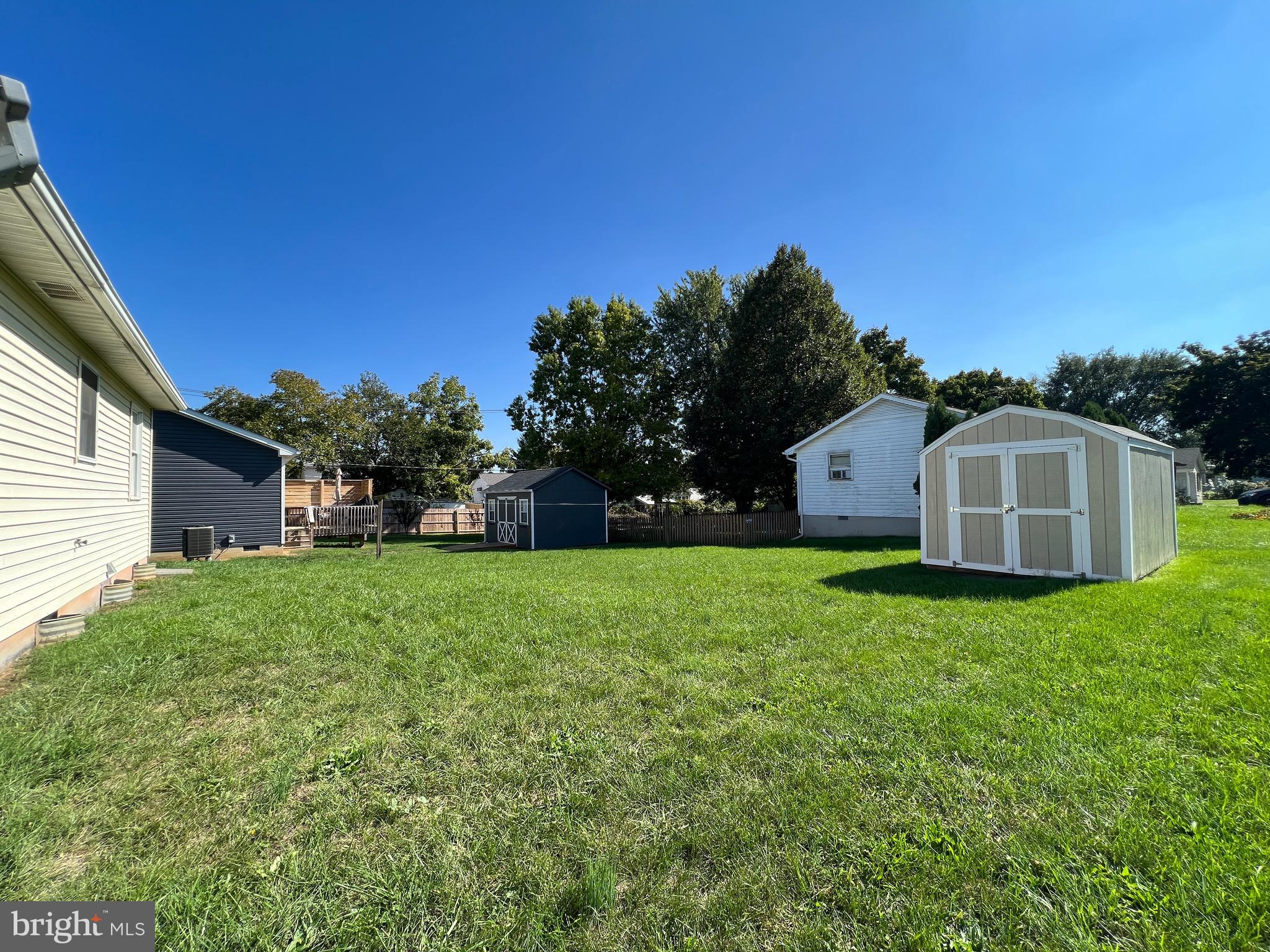 MARTINSBURG - Residential