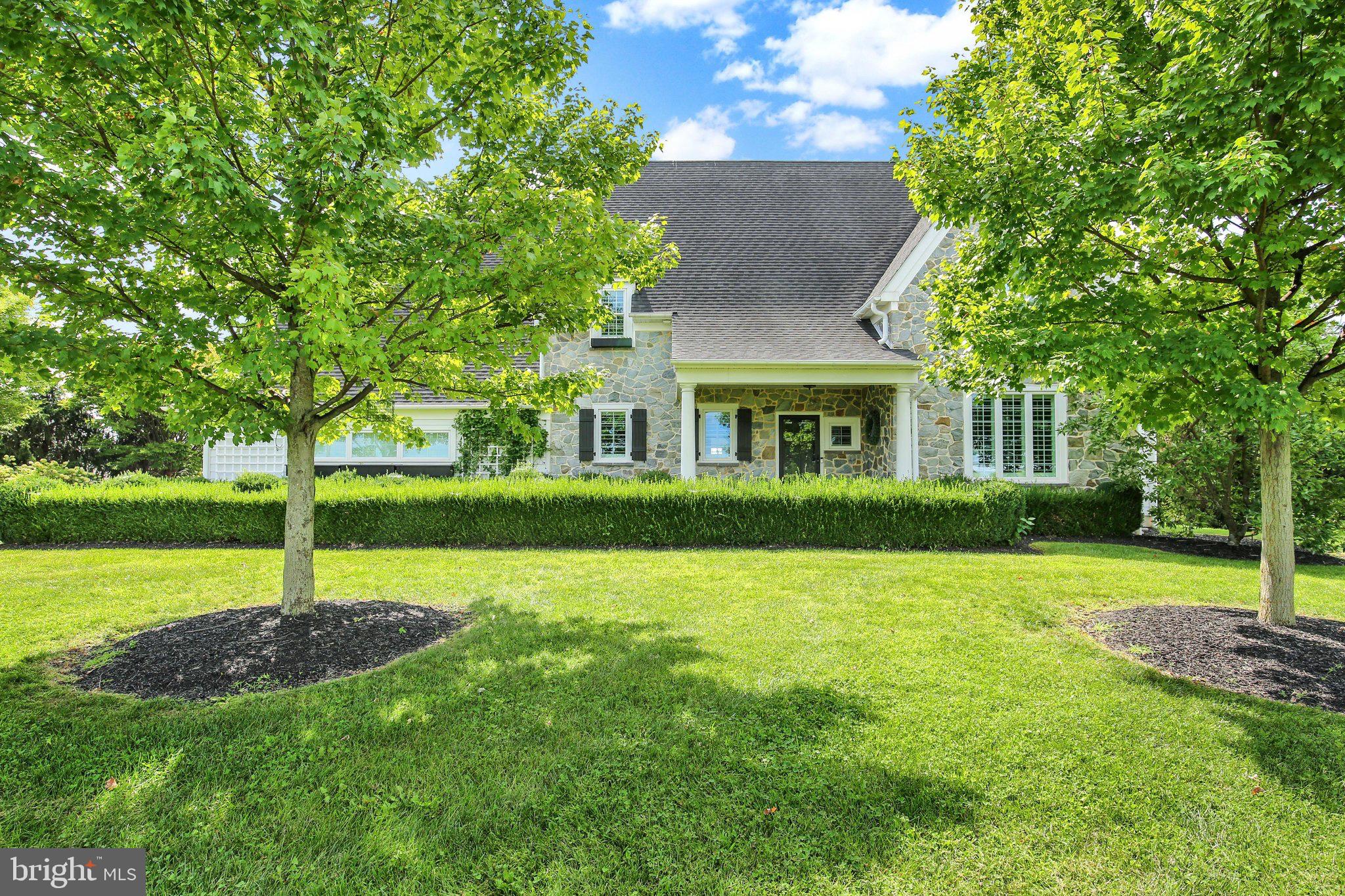 640 SNYDER ROAD