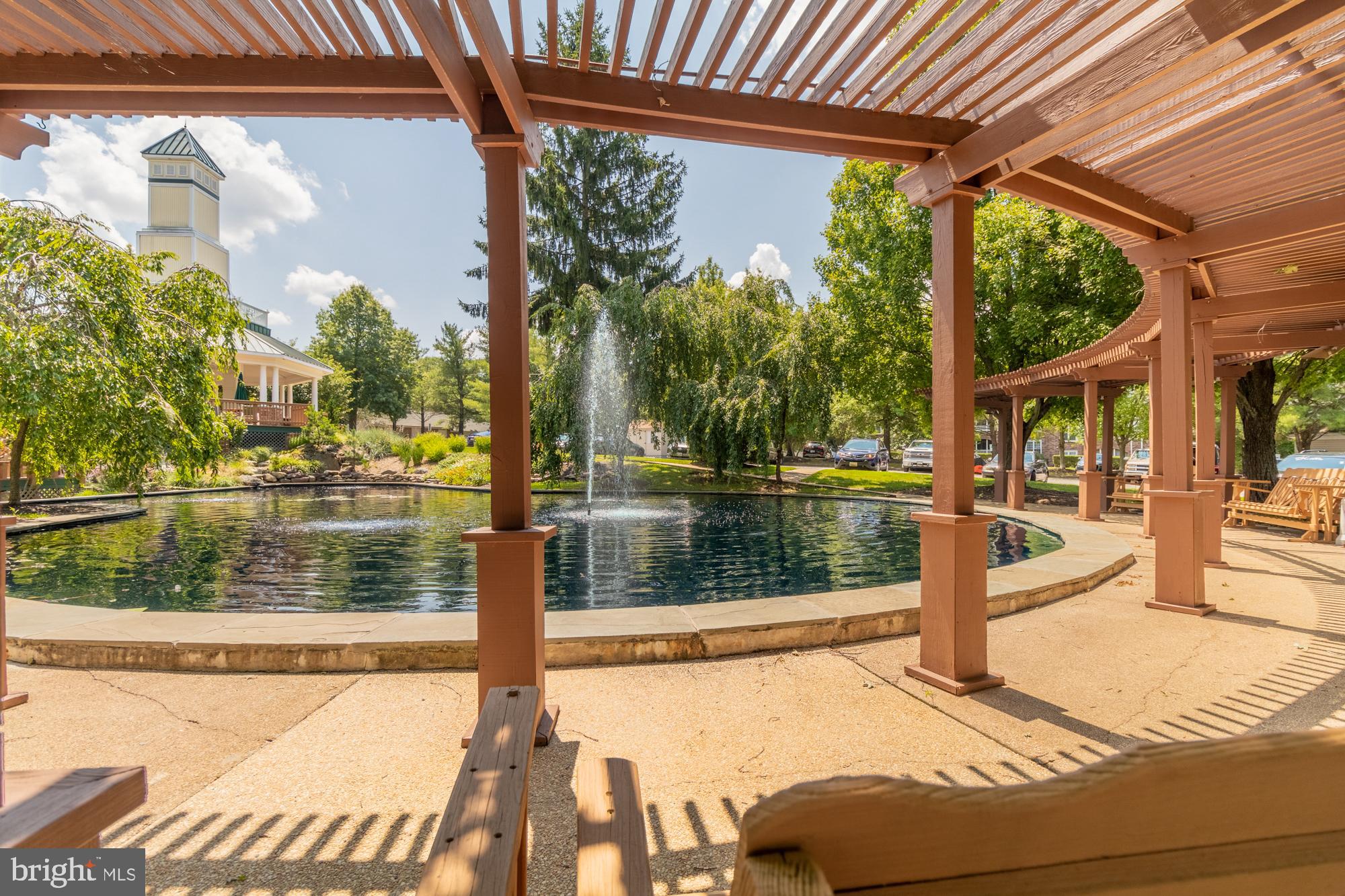 ENGLISH COUNTRY MANOR - Residential